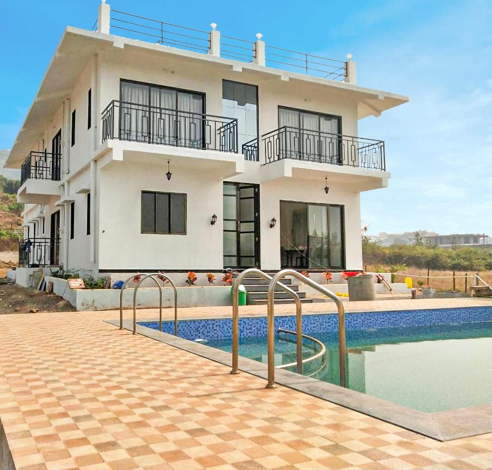 Coastal Paradise