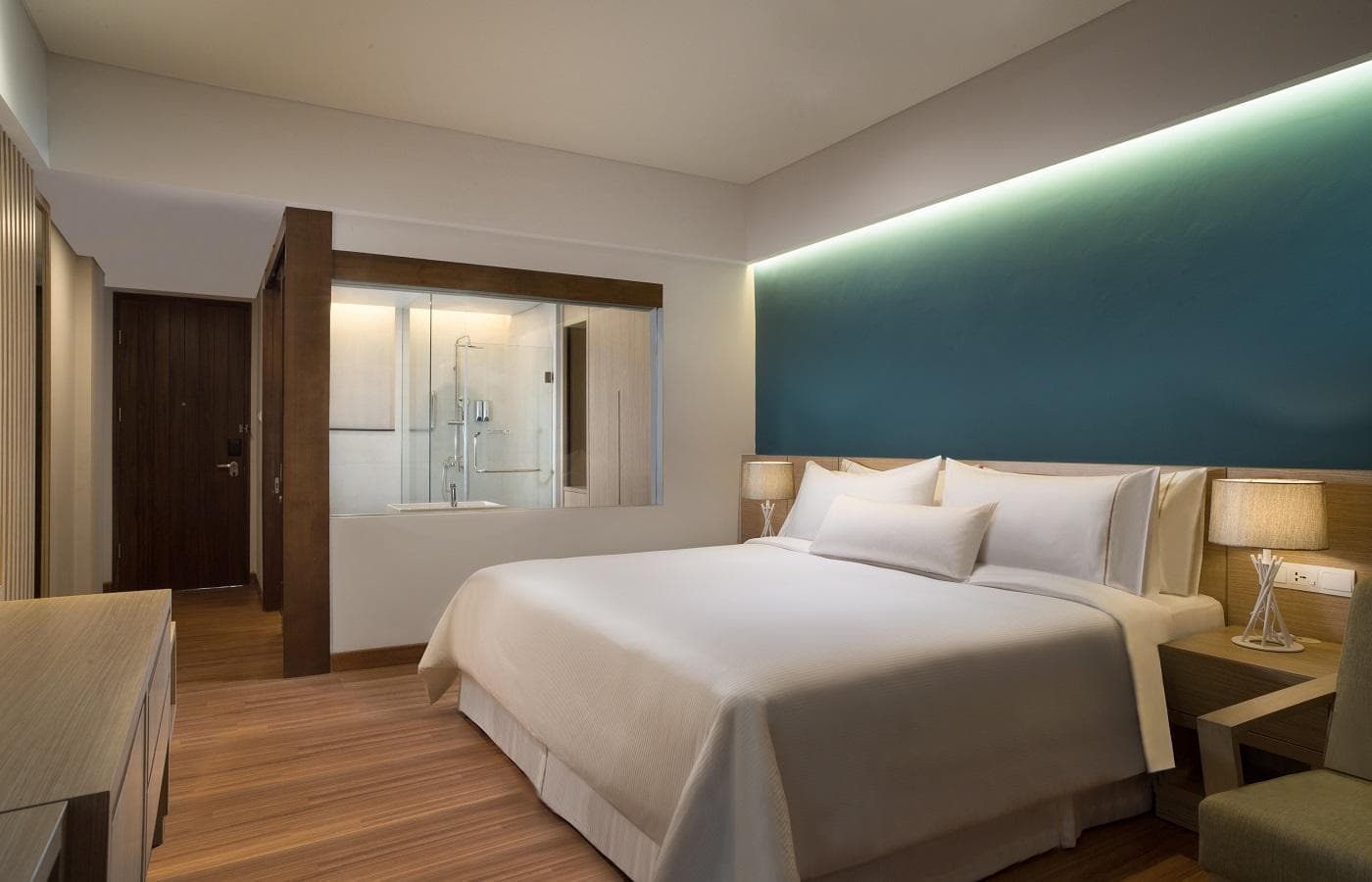 Element by Marriott Bali Ubud photo 2