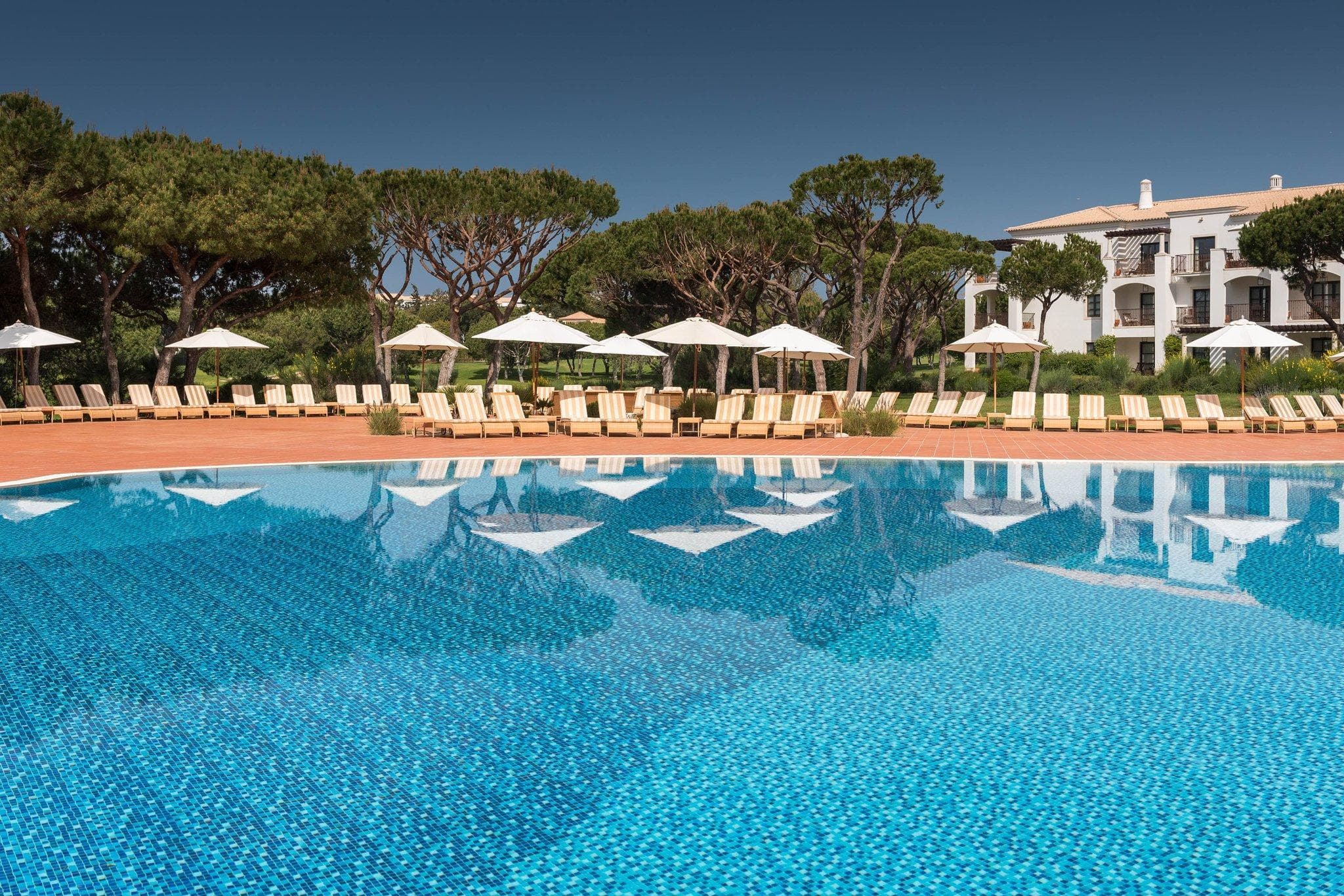 Pine Cliffs Residence, a Luxury Collection Resort, Algarve photo 4