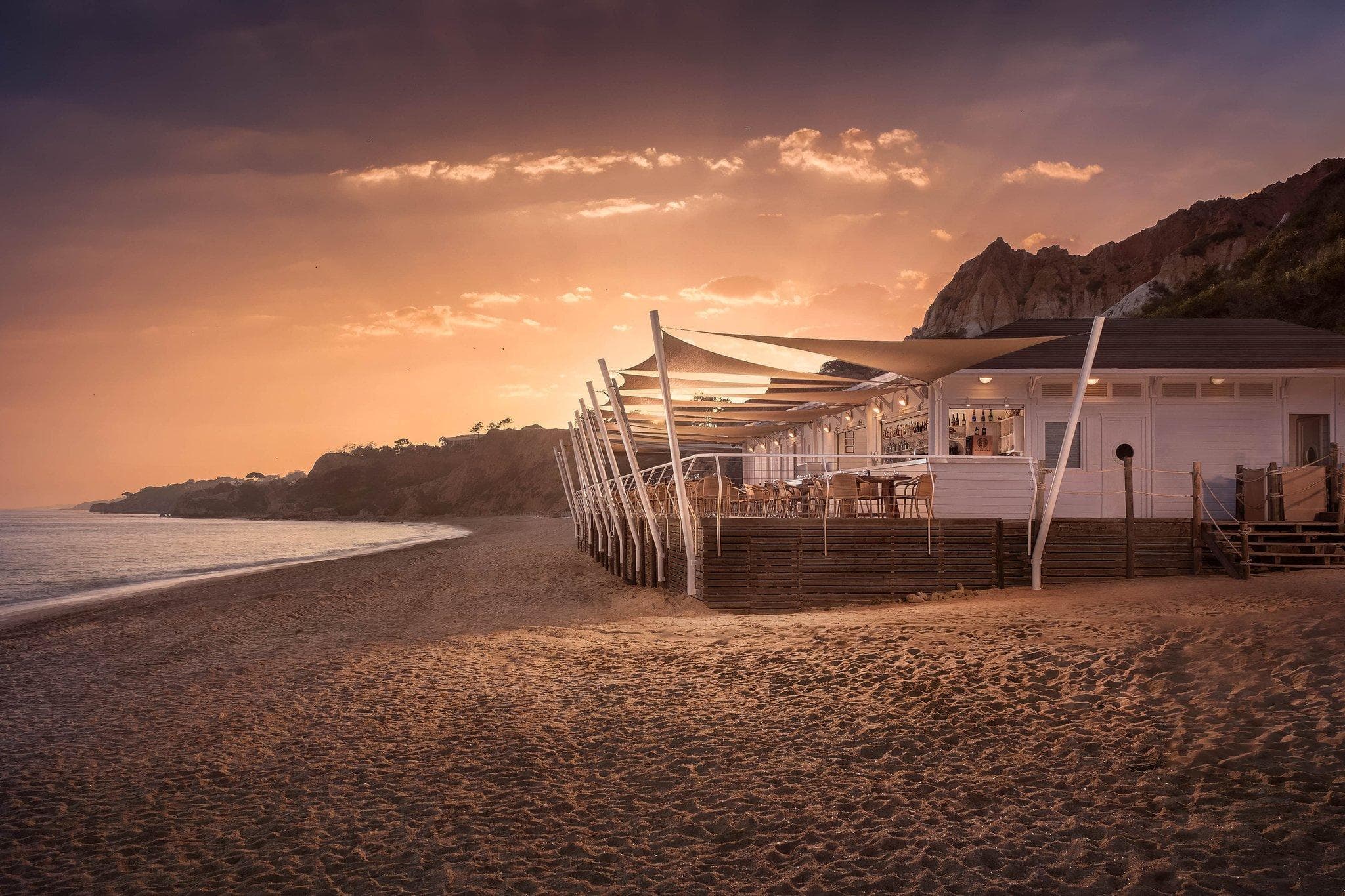 Pine Cliffs Residence, a Luxury Collection Resort, Algarve