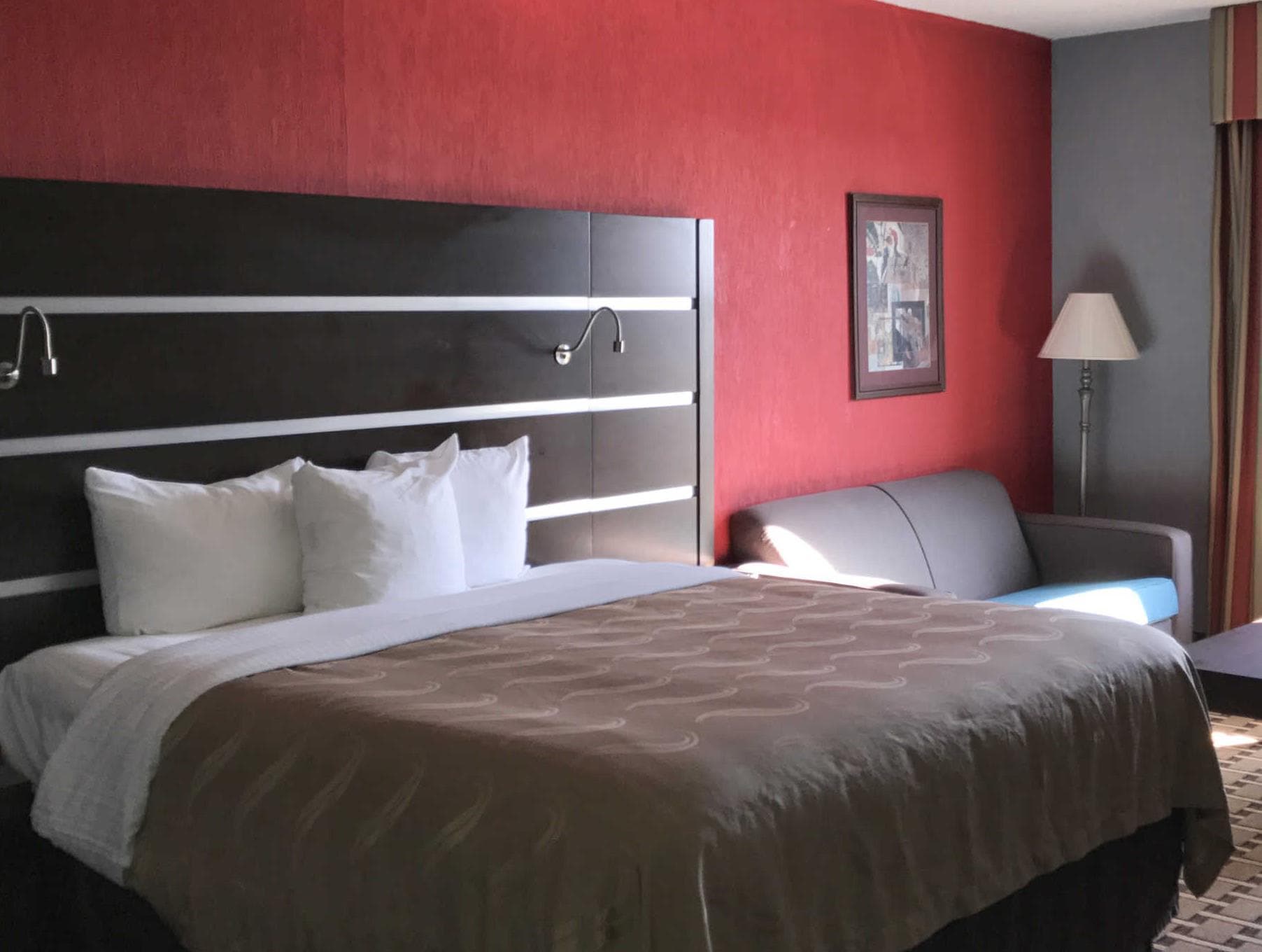 Quality Inn Houston East I-10 photo 3