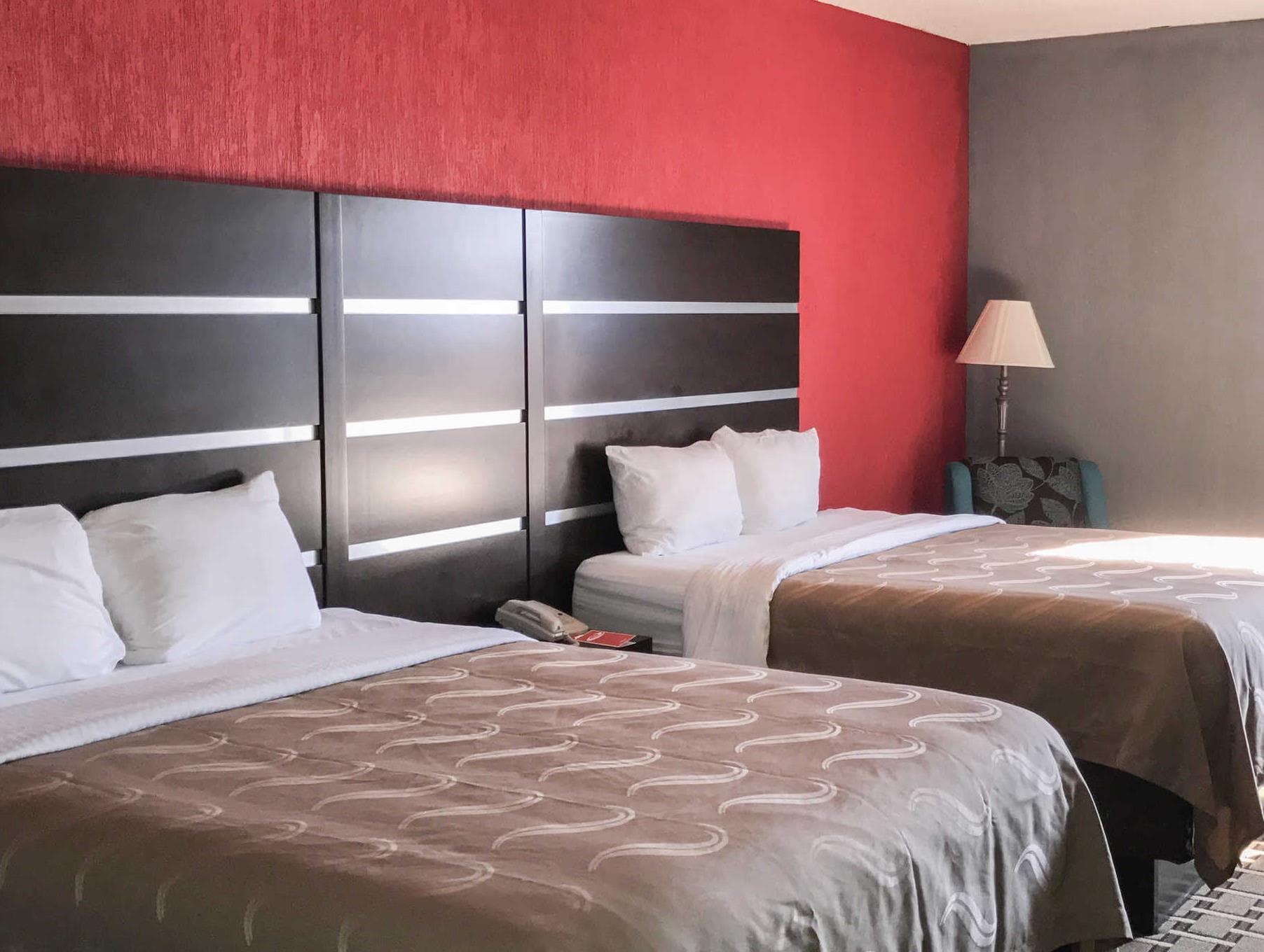 Quality Inn Houston East I-10 photo 2