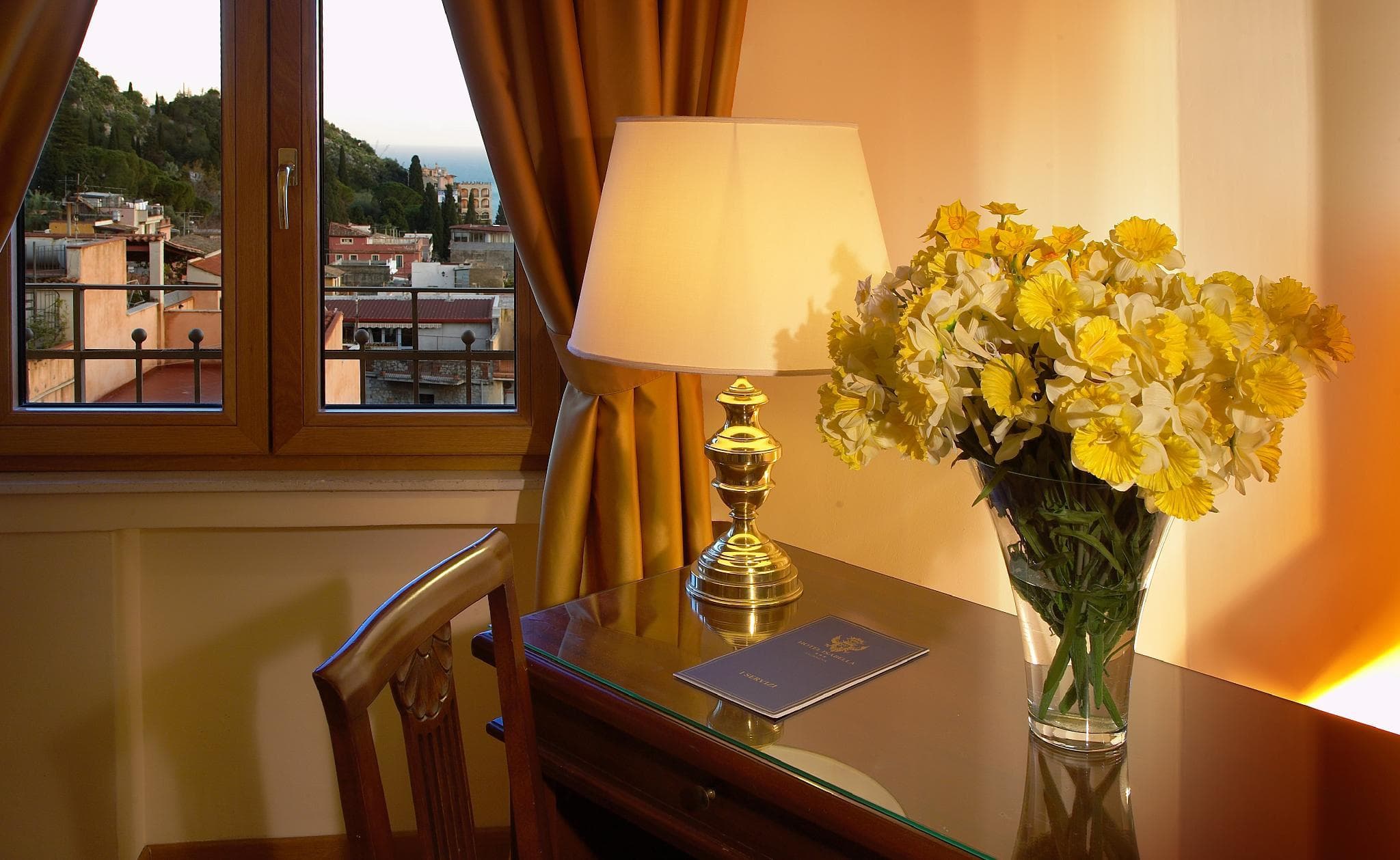 Hotel Isabella photo 2