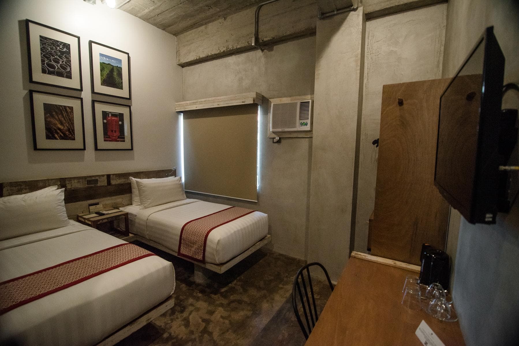 The Bricks Hotel photo 2