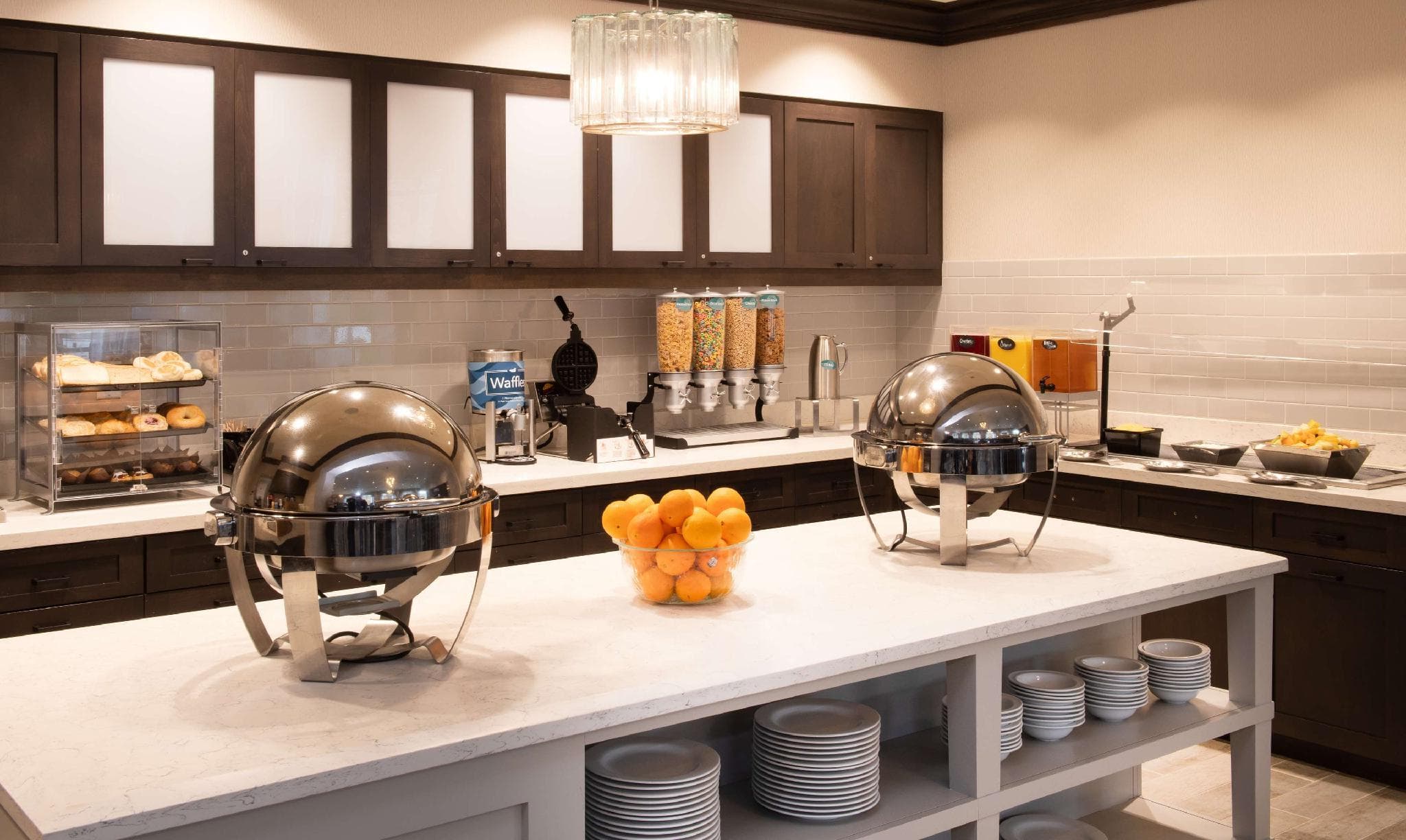 Homewood Suites by Hilton North Charleston photo 4