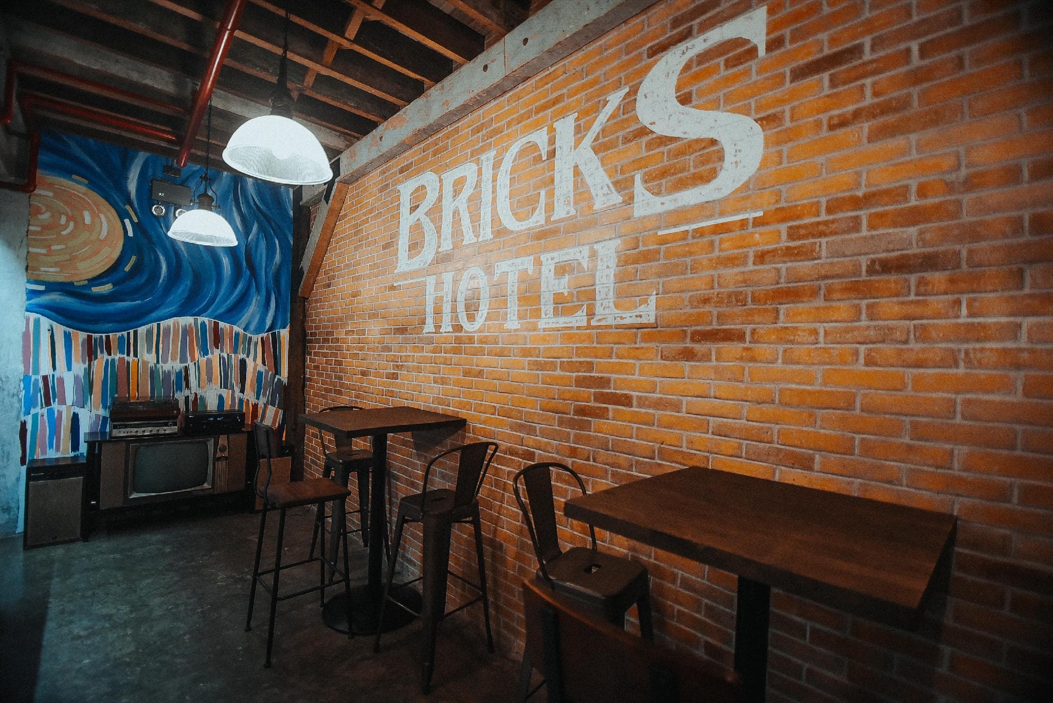 The Bricks Hotel photo 5