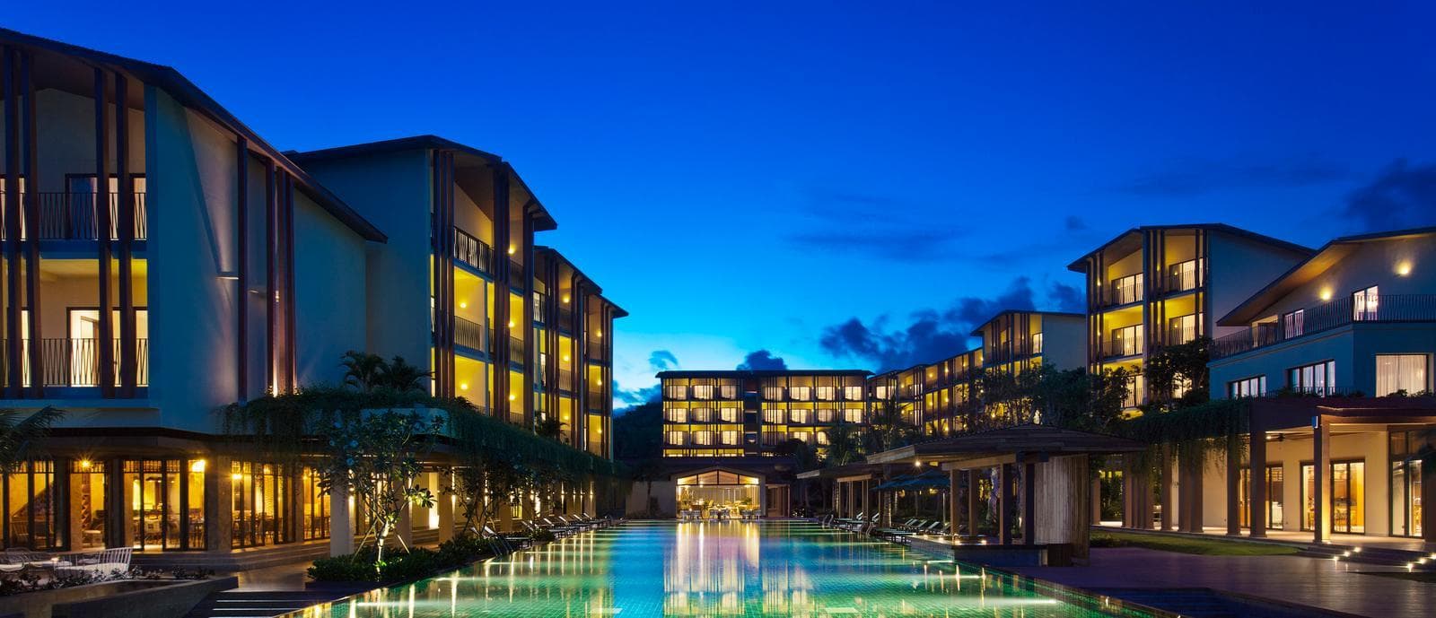 Dusit Princess Moonrise Beach Resort photo 4