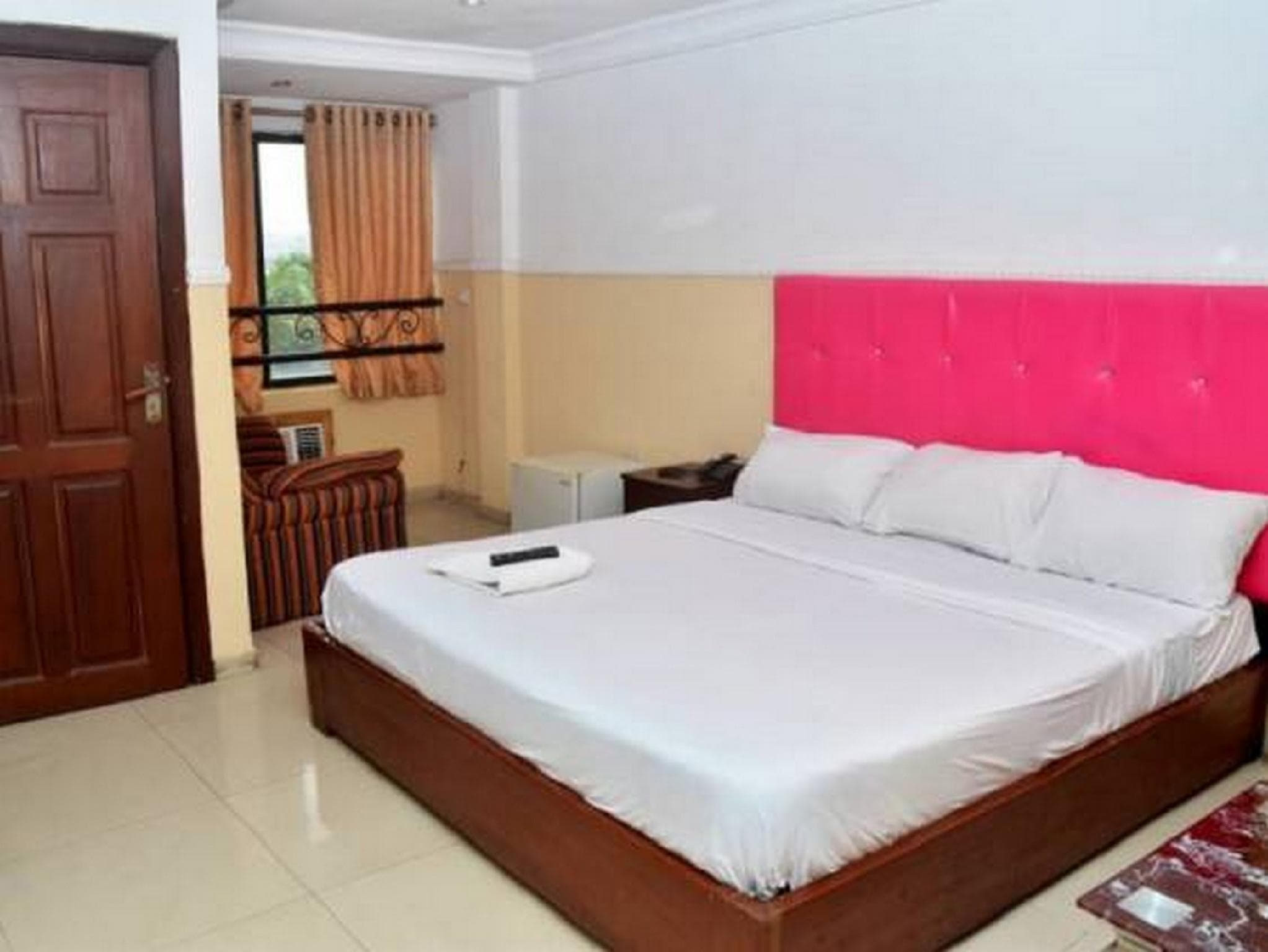 Our Home Suite Hotel photo 2