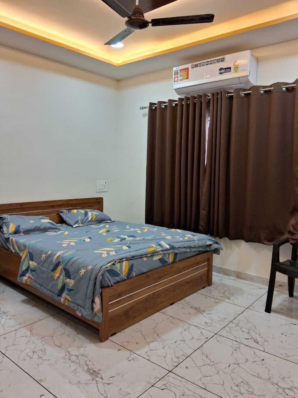 K K Luxurious Home Stay