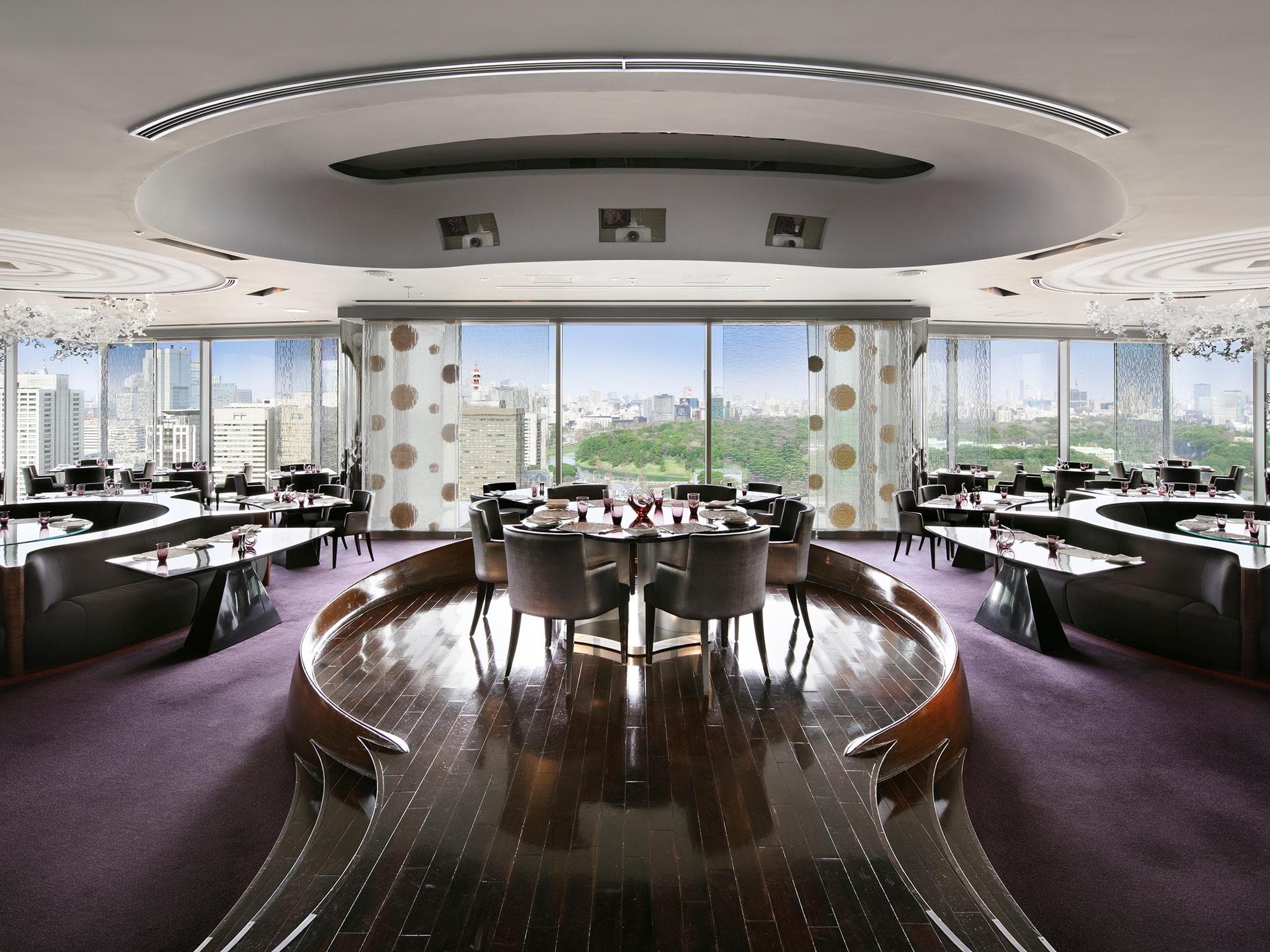 The Peninsula Tokyo photo 5