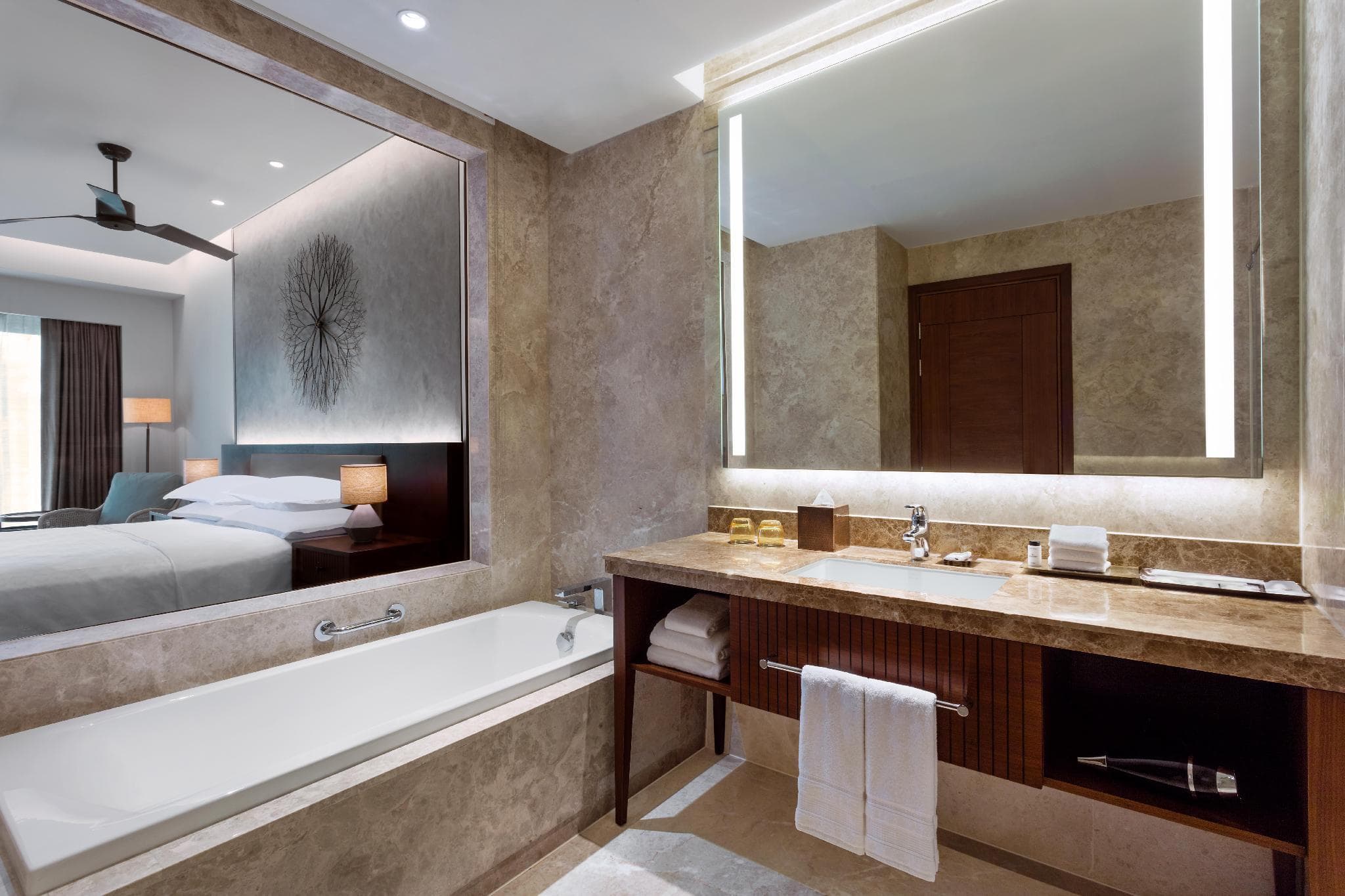 Sheraton Grand Chennai Resort & Spa photo 4