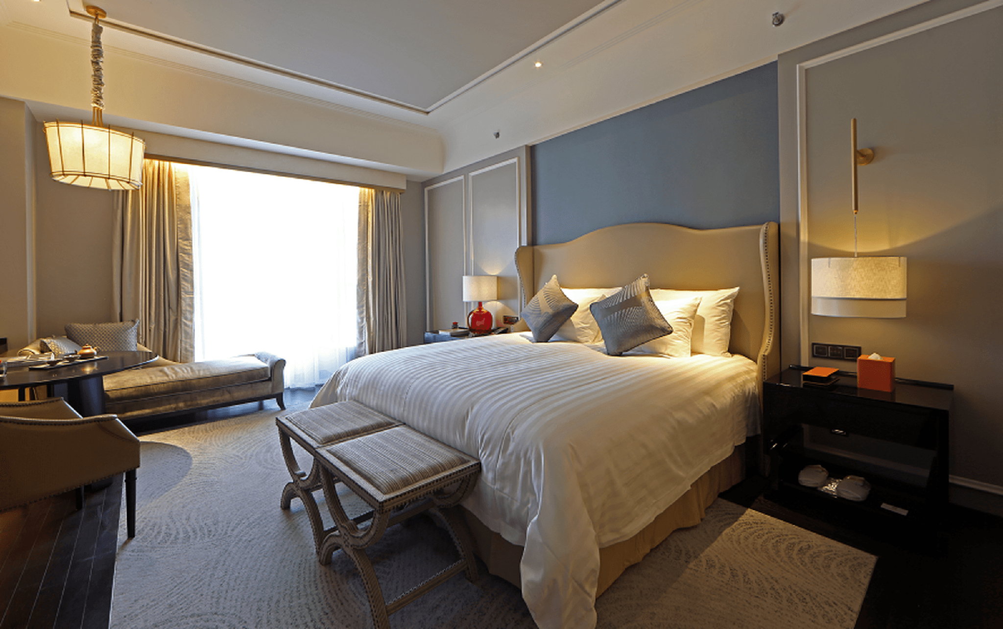 Grand New Century Hotel Yixing photo 2