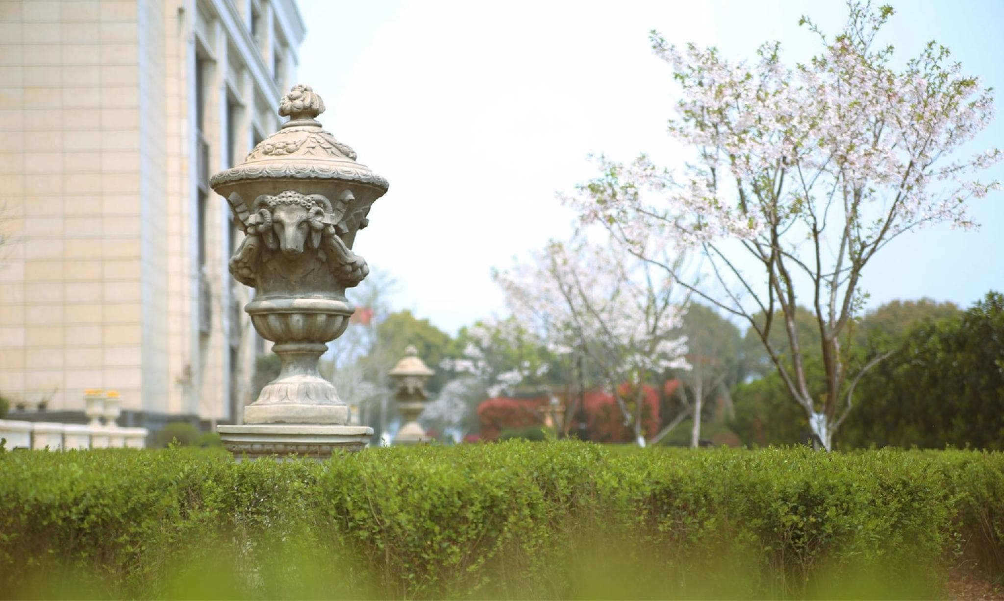 Grand New Century Hotel Yixing photo 5
