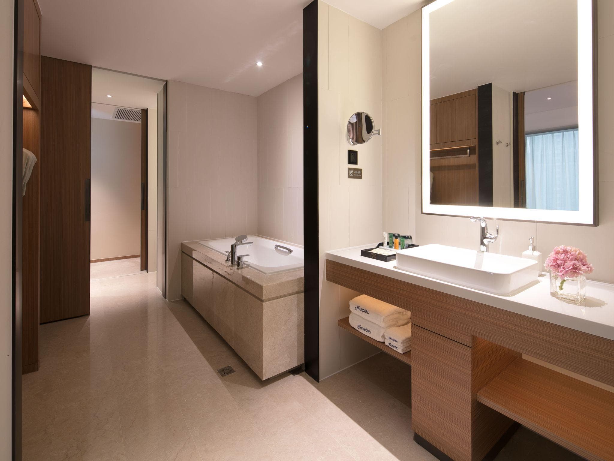 Hampton by Hilton Suzhou XiangCheng photo 4