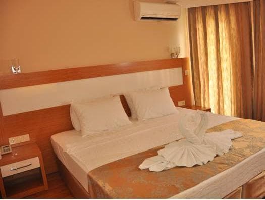 Lonicera City Hotel photo 2