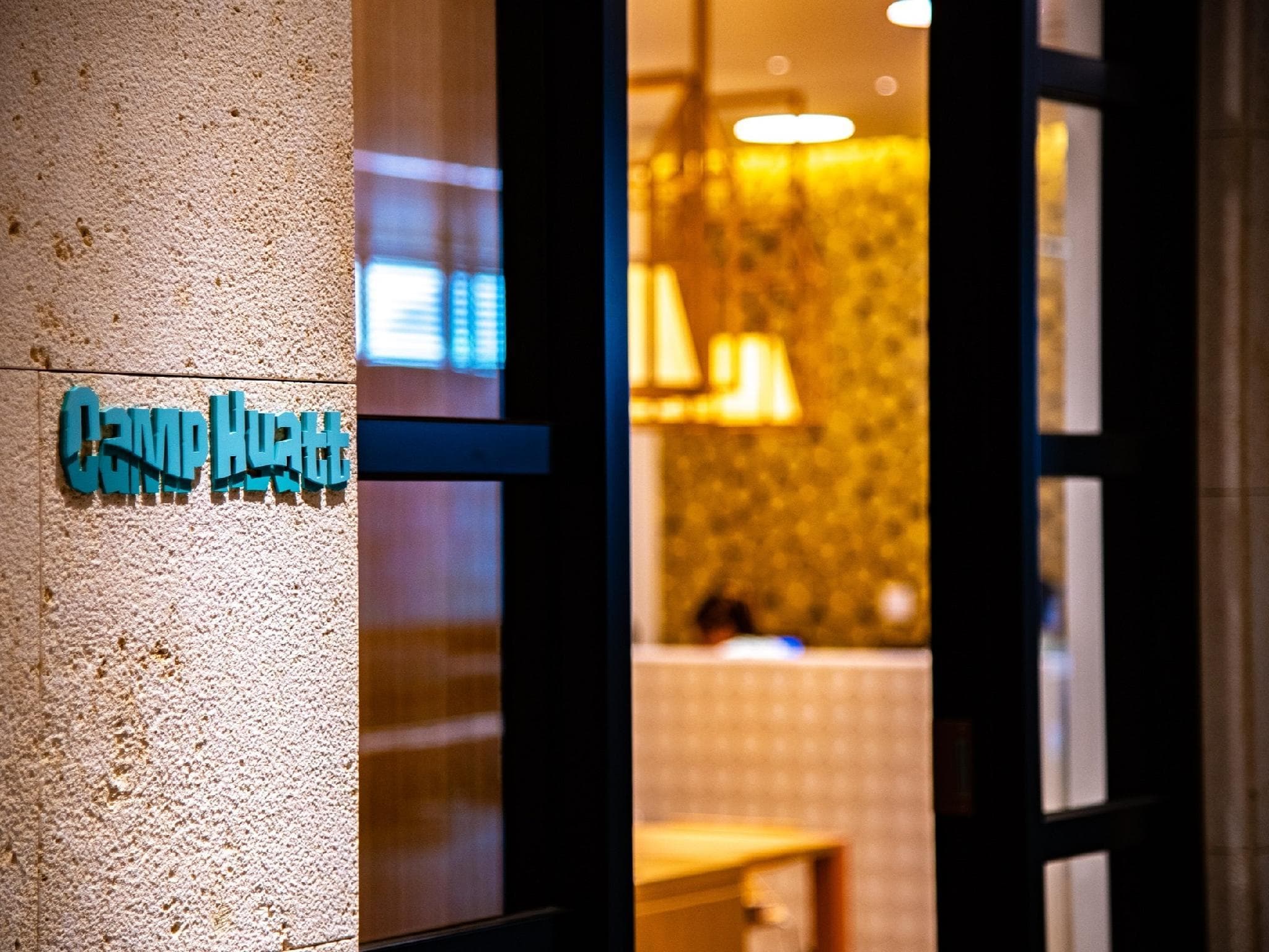 Hyatt Regency Seragaki Island Okinawa photo 3