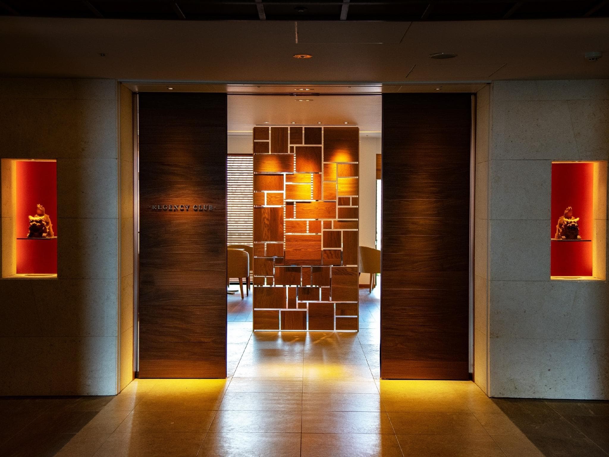Hyatt Regency Seragaki Island Okinawa photo 4