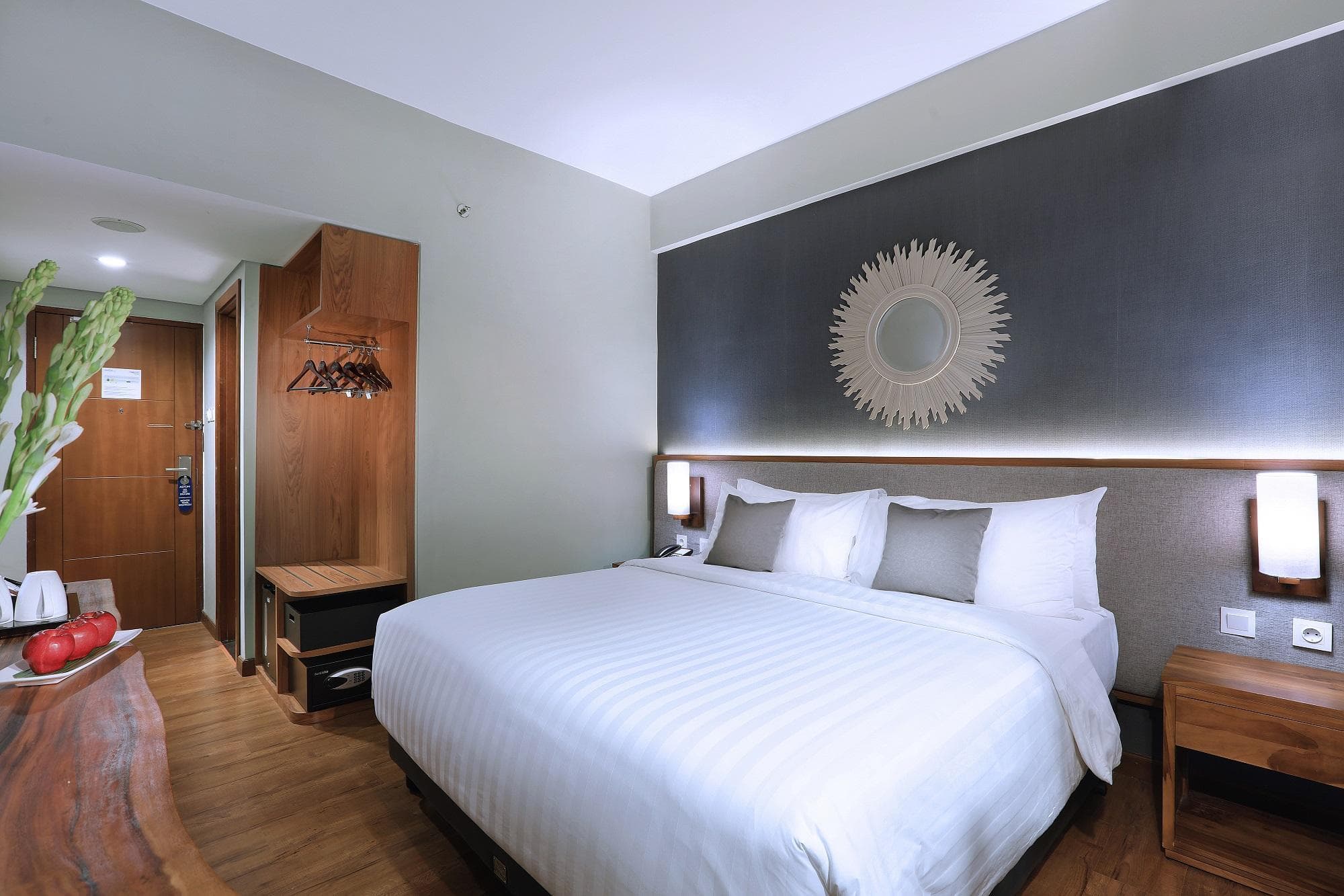 Aston Inn Batu photo 2