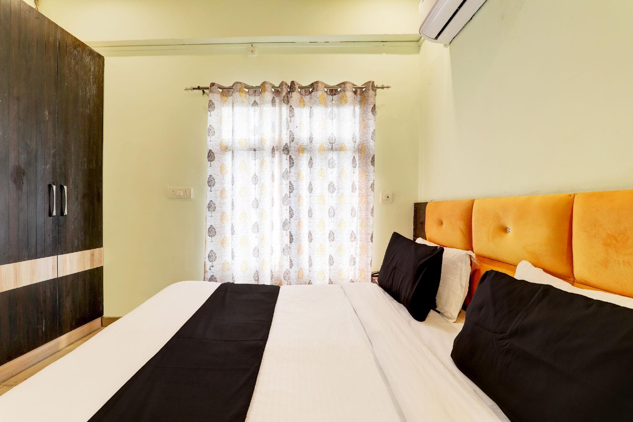 Hotel O Heaven Hotel and Restaurant photo 2