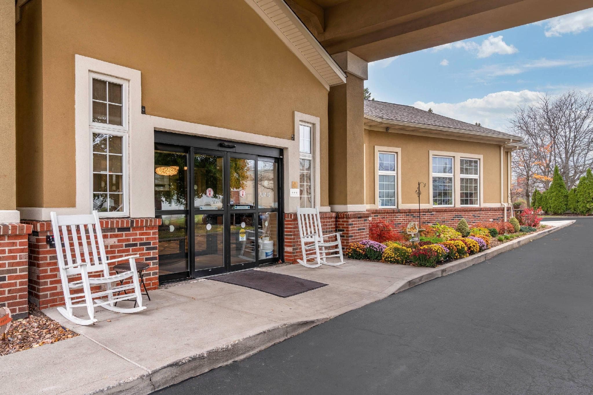 Comfort Inn University