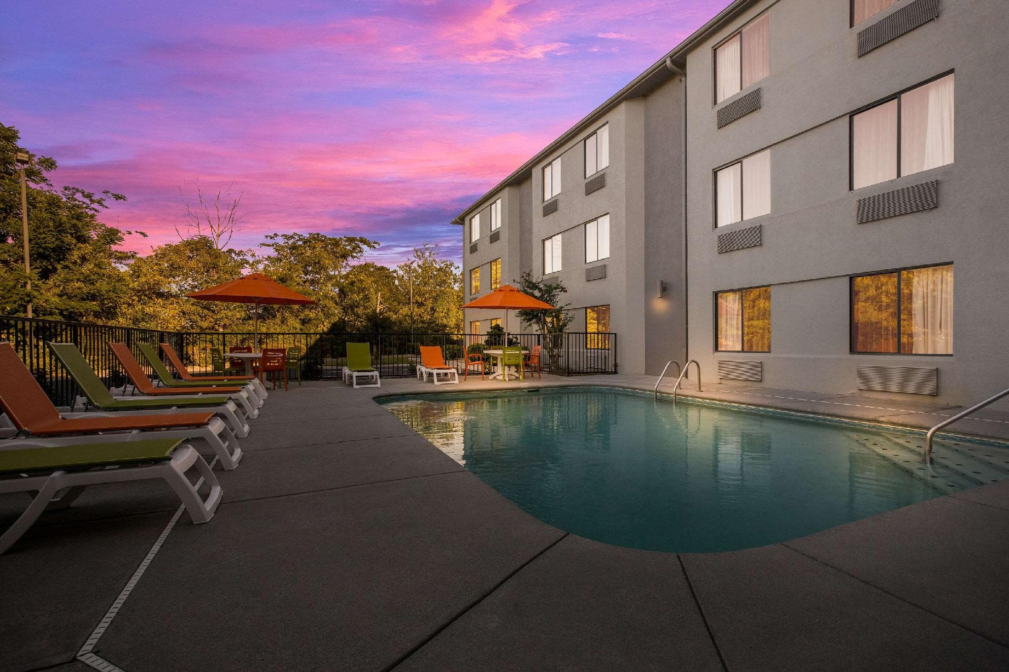 Clarion Pointe Sevierville-Pigeon Forge photo 4