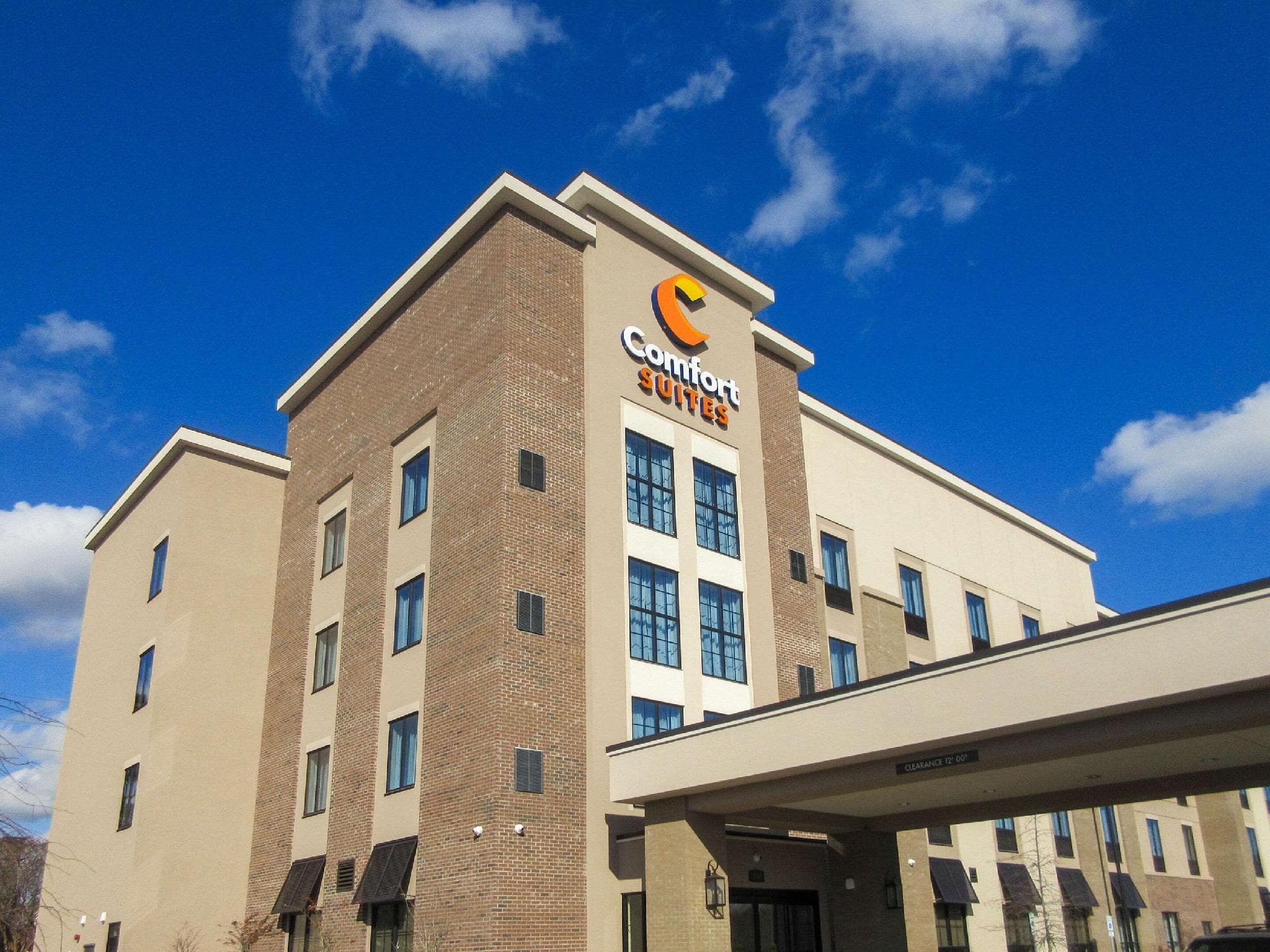 Comfort Suites Summerville photo 3