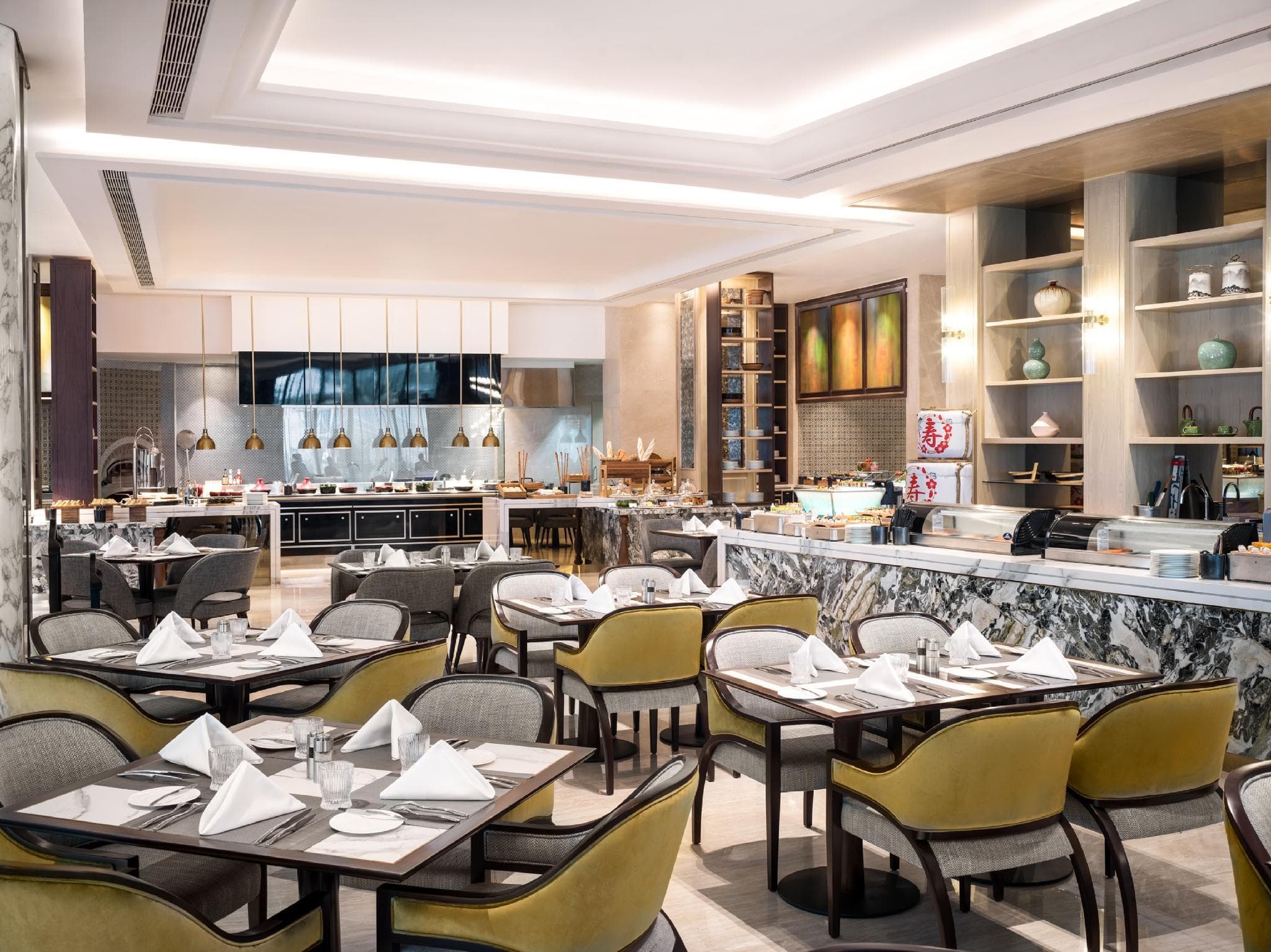 InterContinental Jakarta Pondok Indah By IHG photo 4