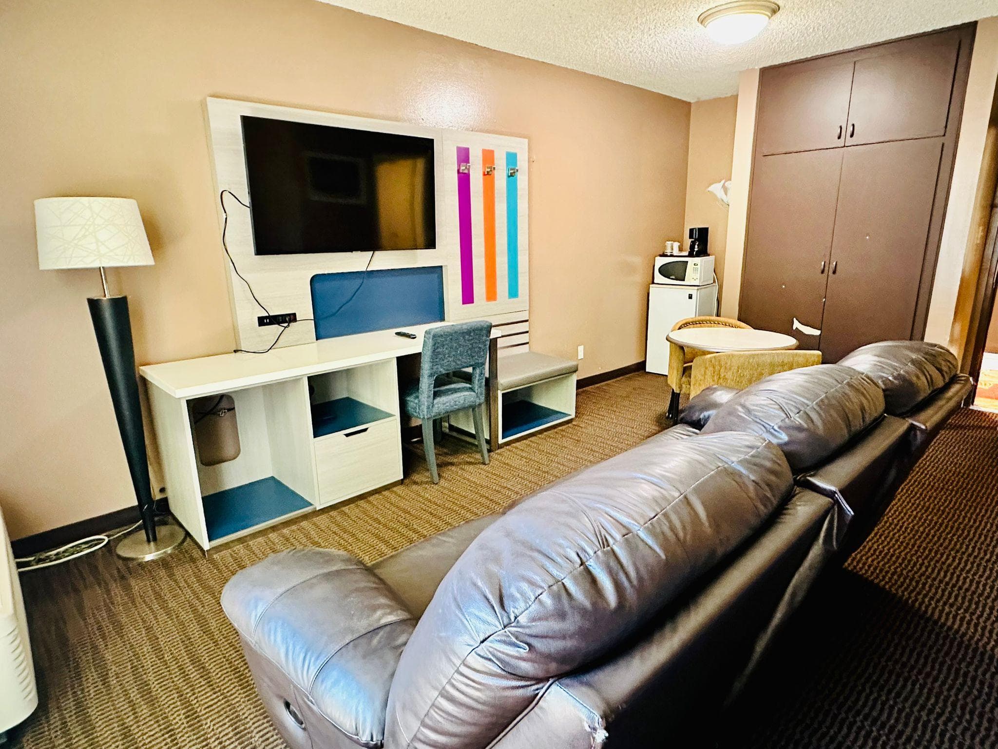 Hotel Pacific Garden near LAX and Sofi stadium photo 5