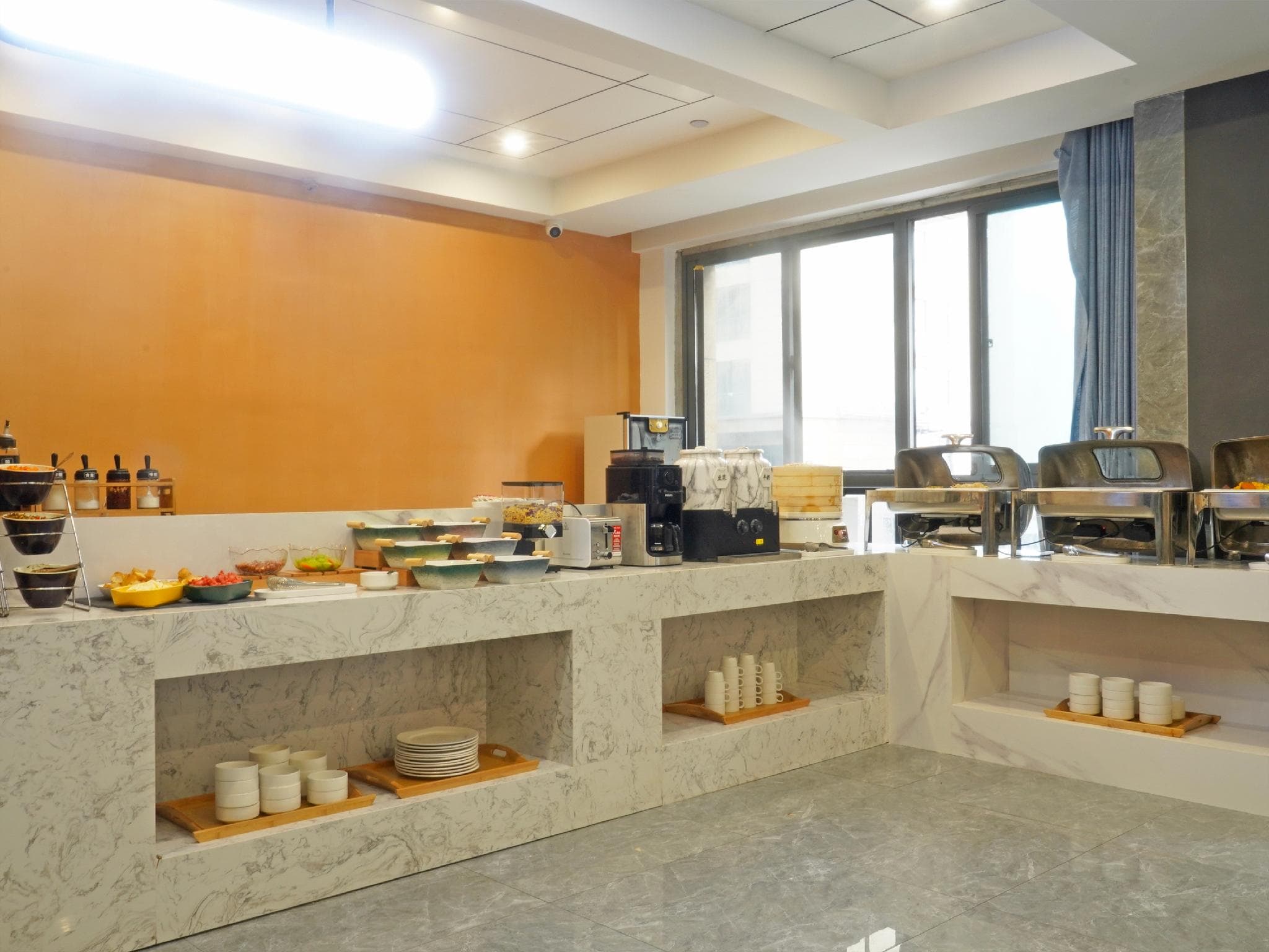 Starway Hotel Lishui Rainbow City photo 5