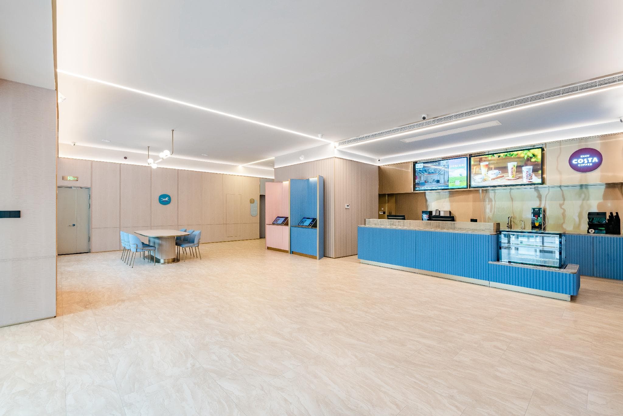 Hanting Hotel Anyang East Station Guangming Road photo 5