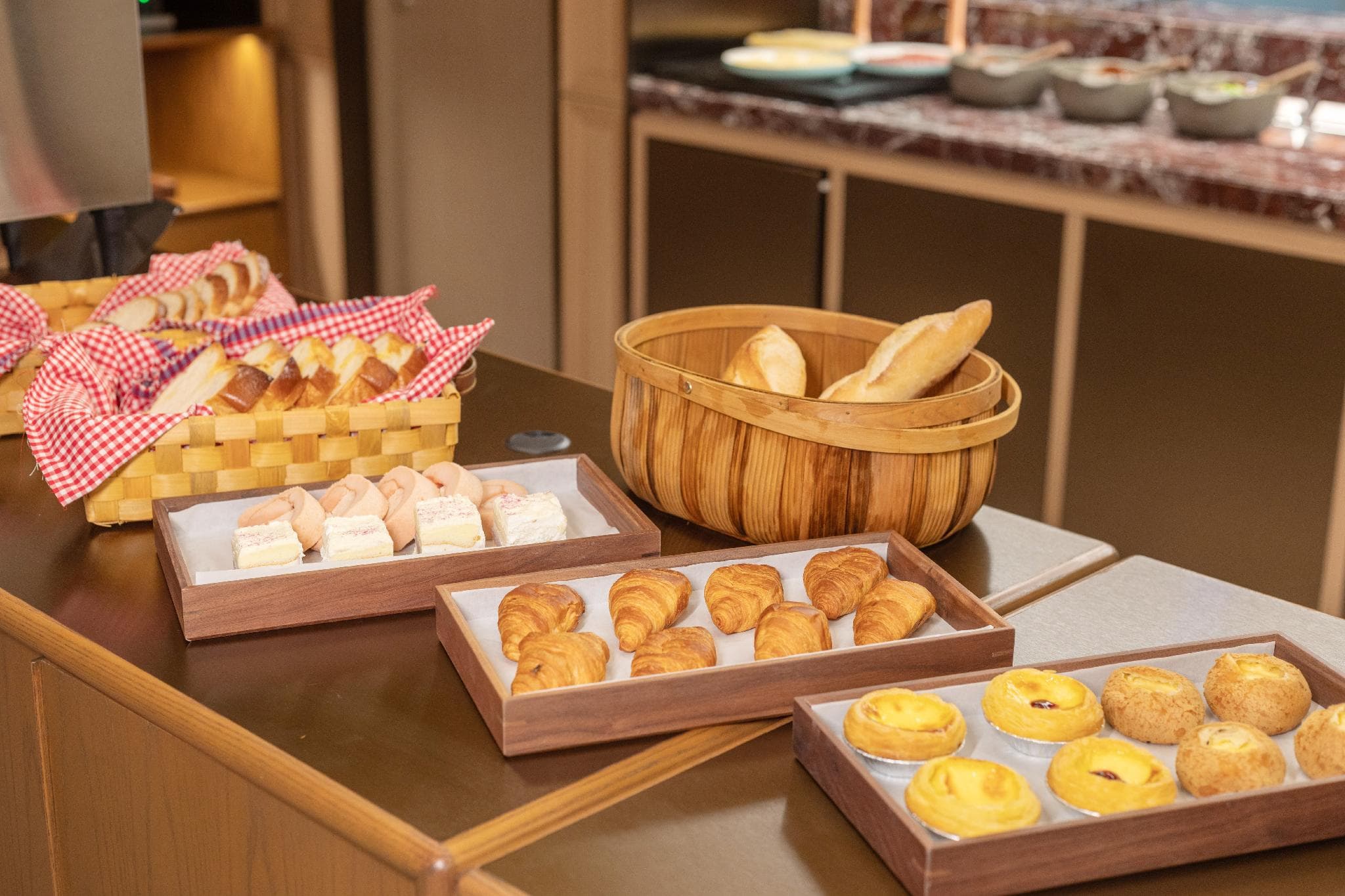 Orange Hotel Hefei Government District Wanda City photo 4