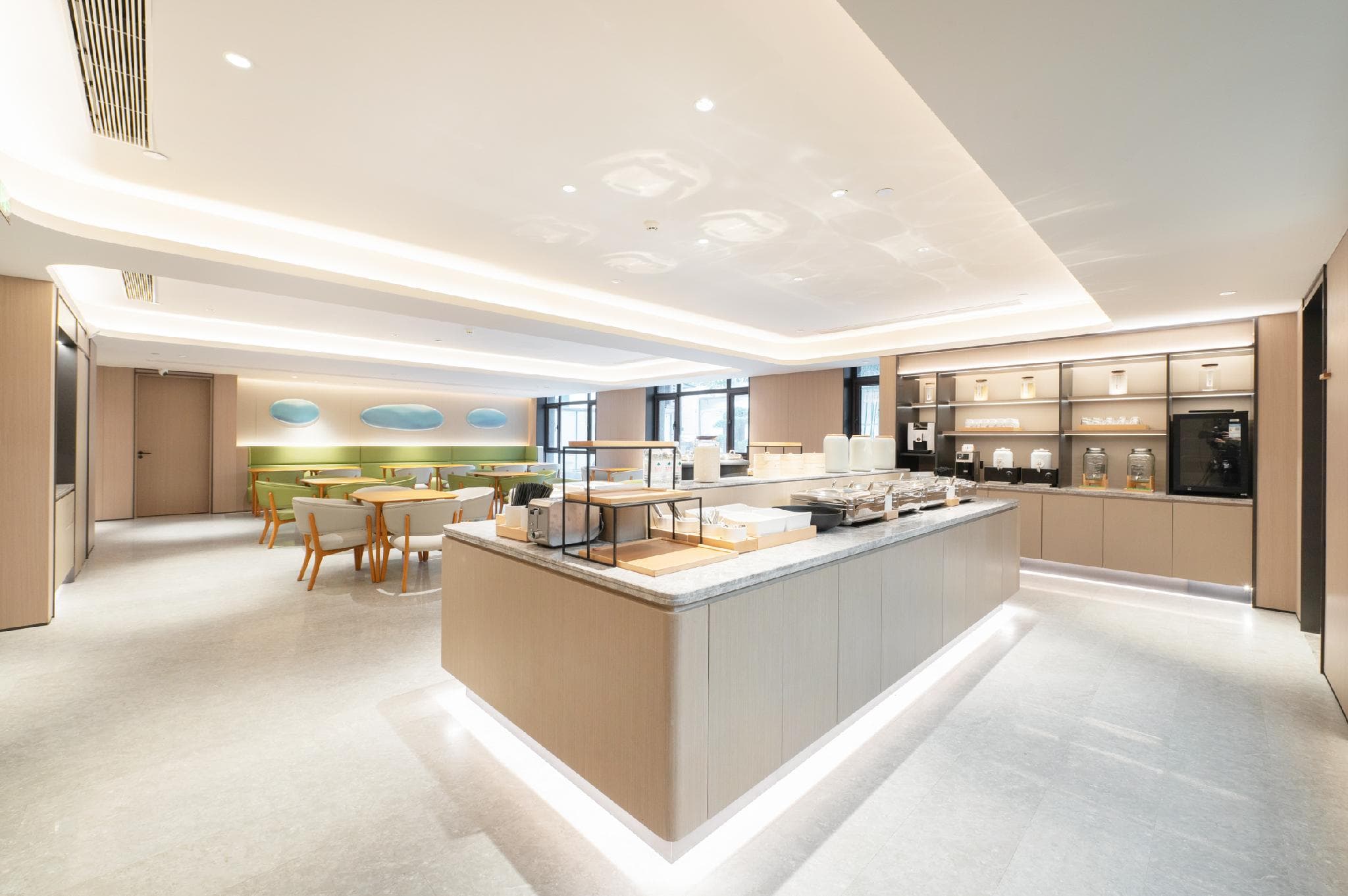Ji Hotel Anyang Municipal Government photo 3
