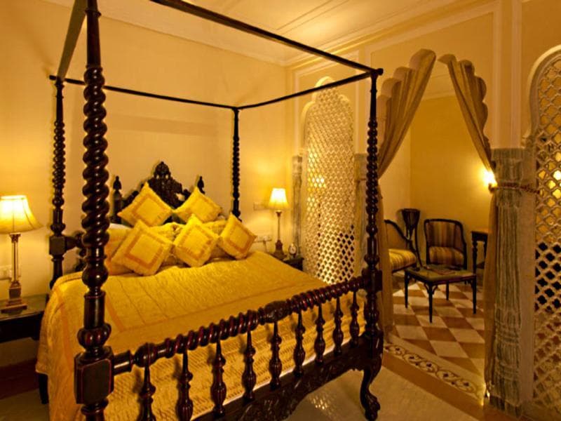 Shahpura House photo 3