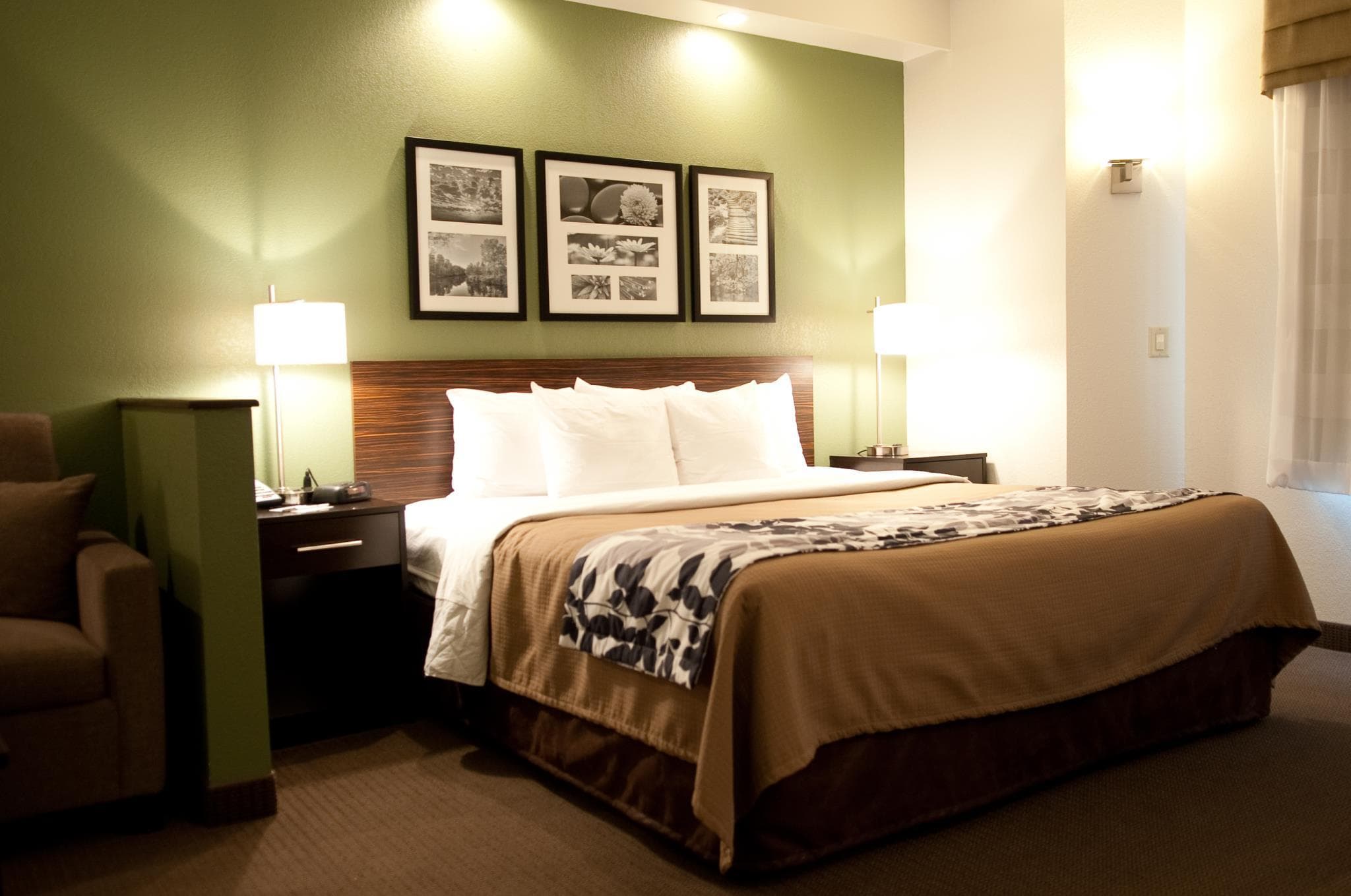 Sleep Inn & Suites Buffalo Airport photo 2