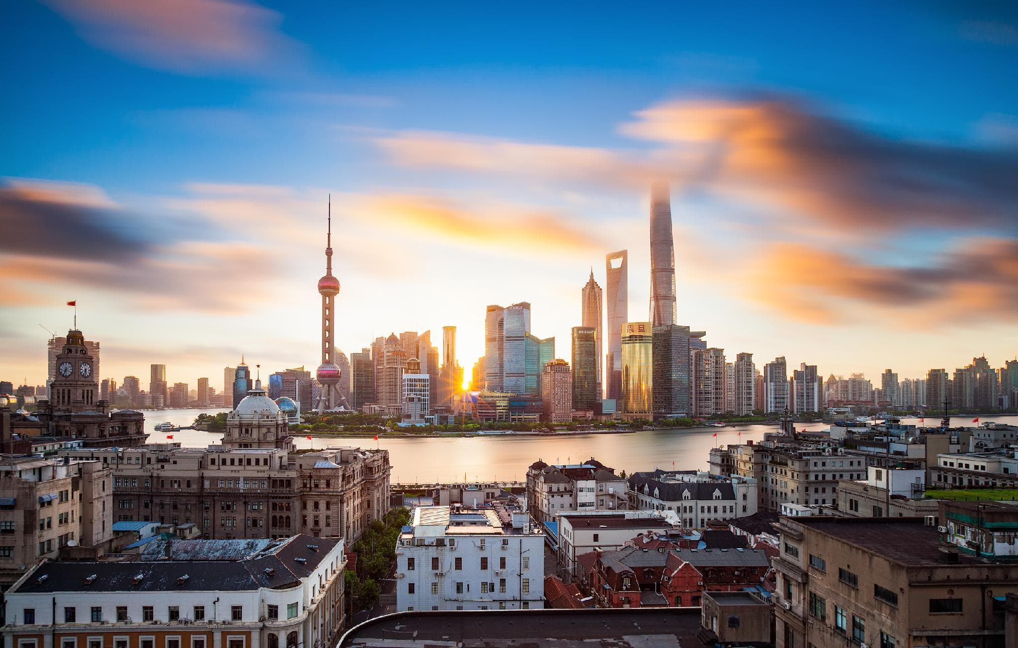 The Shanghai EDITION photo 4