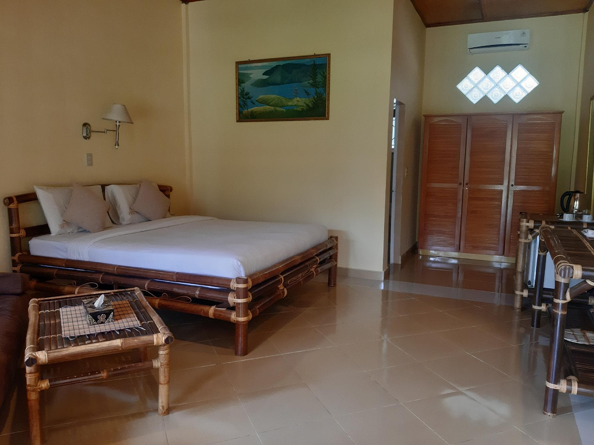 Tabo Cottages photo 2