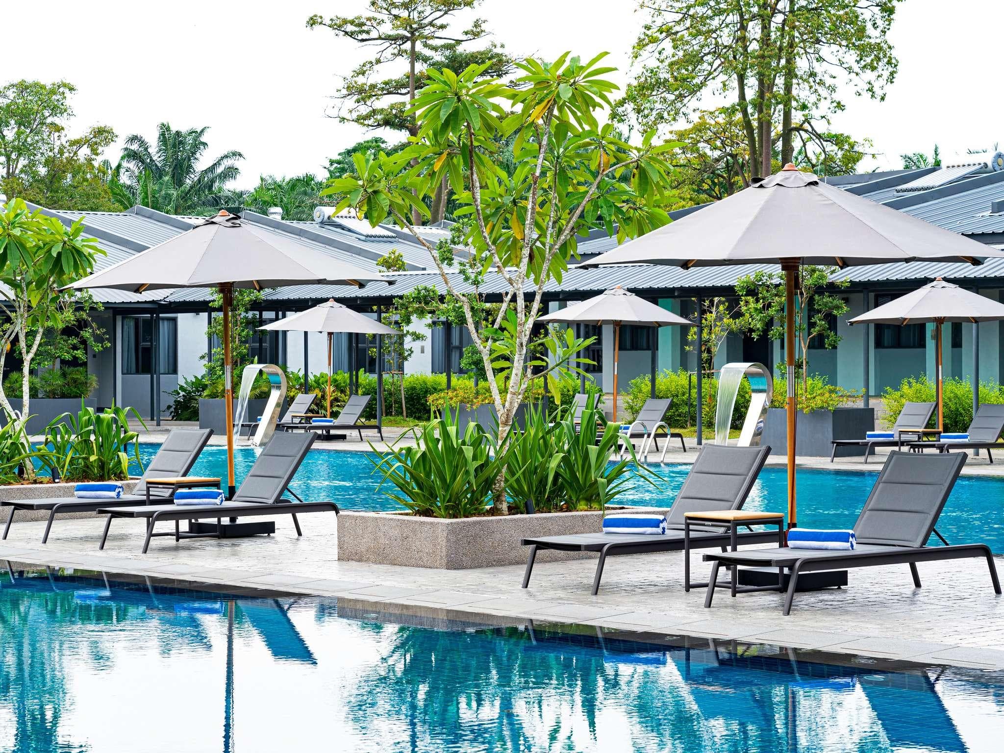 ibis Styles Sepang KLIA photo 4