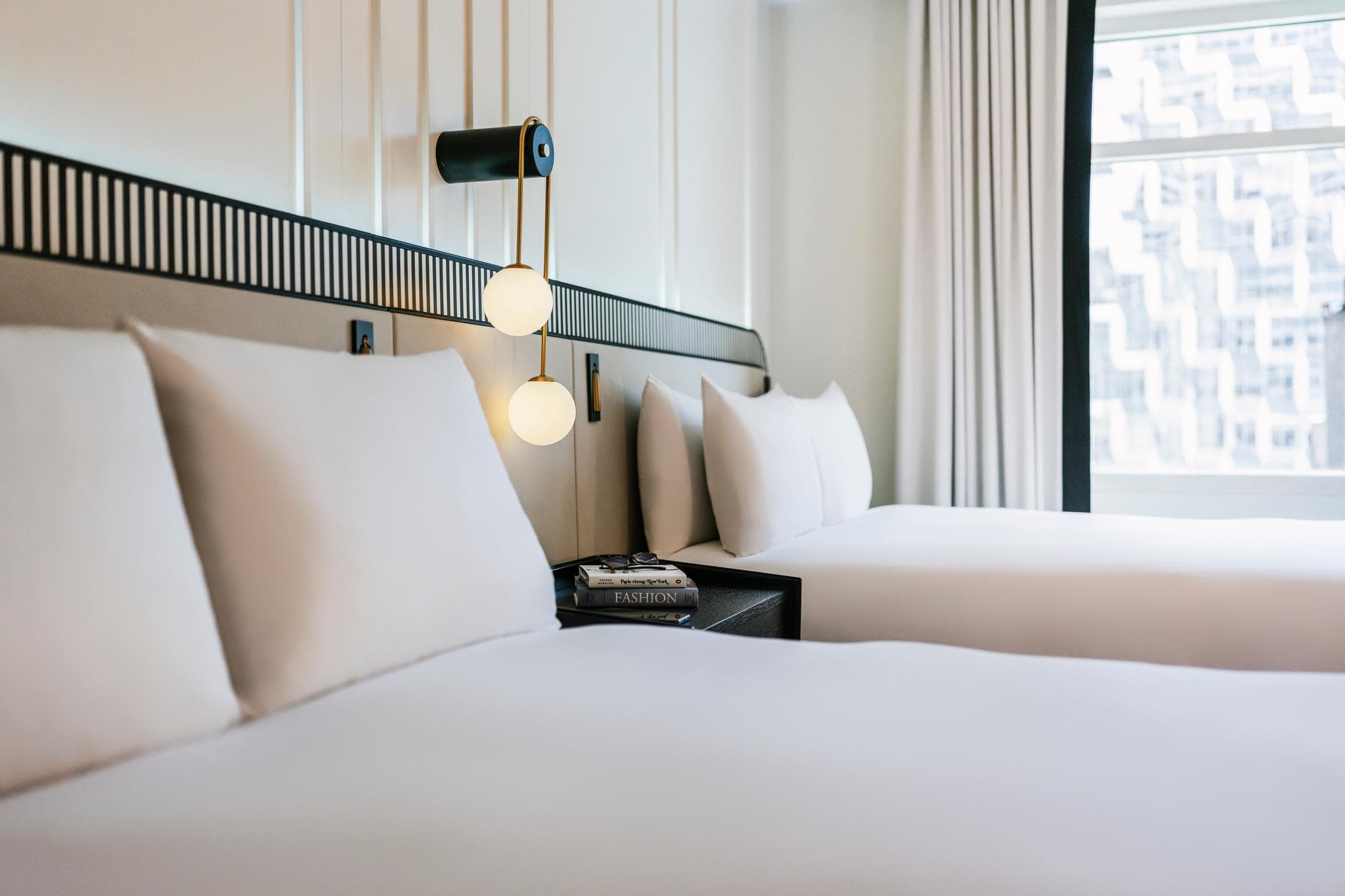 Sofitel New York photo 4