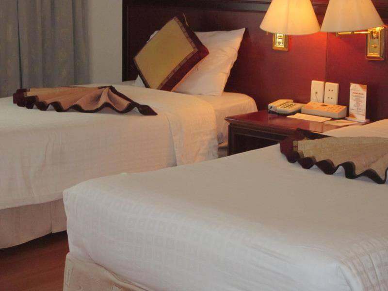 First Hotel photo 3