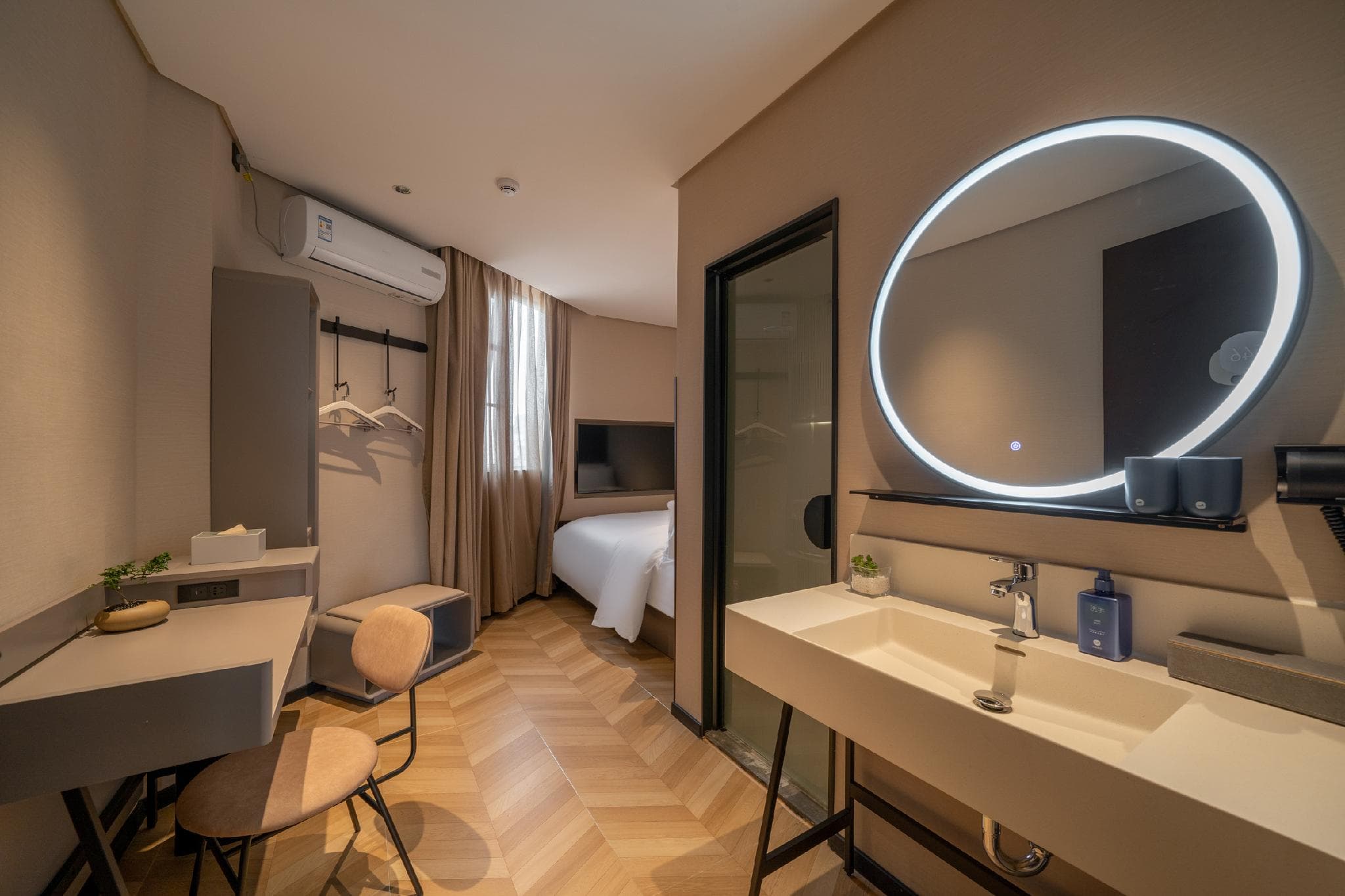 Hanting Hotel Dongguan Songshan Lake photo 2