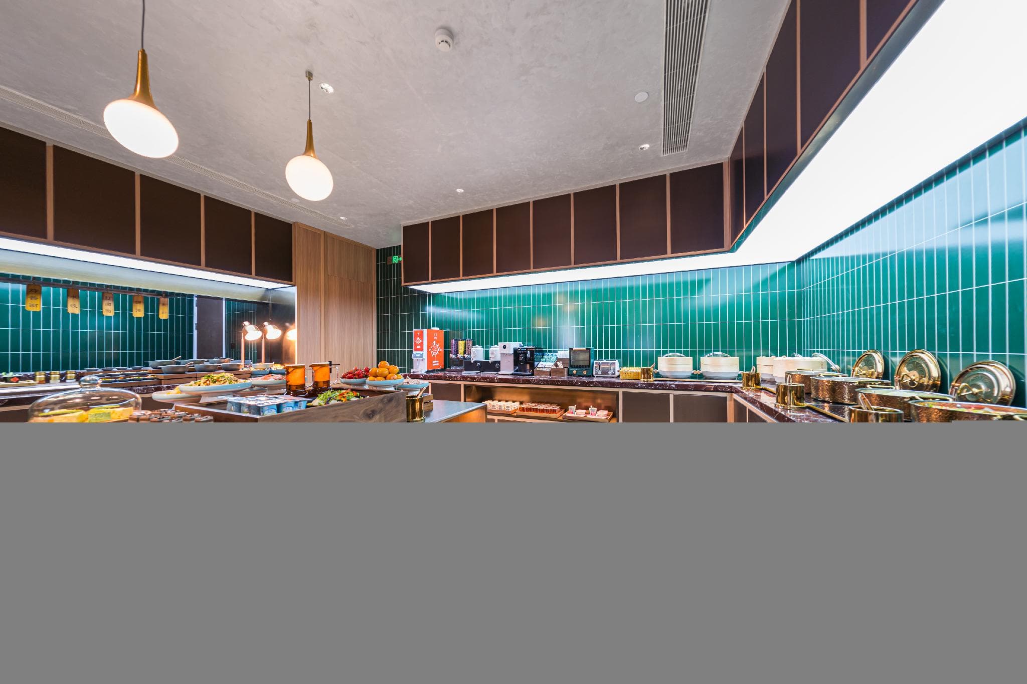 Orange Hotel Jinan Quancheng Square Kuanhouli photo 4