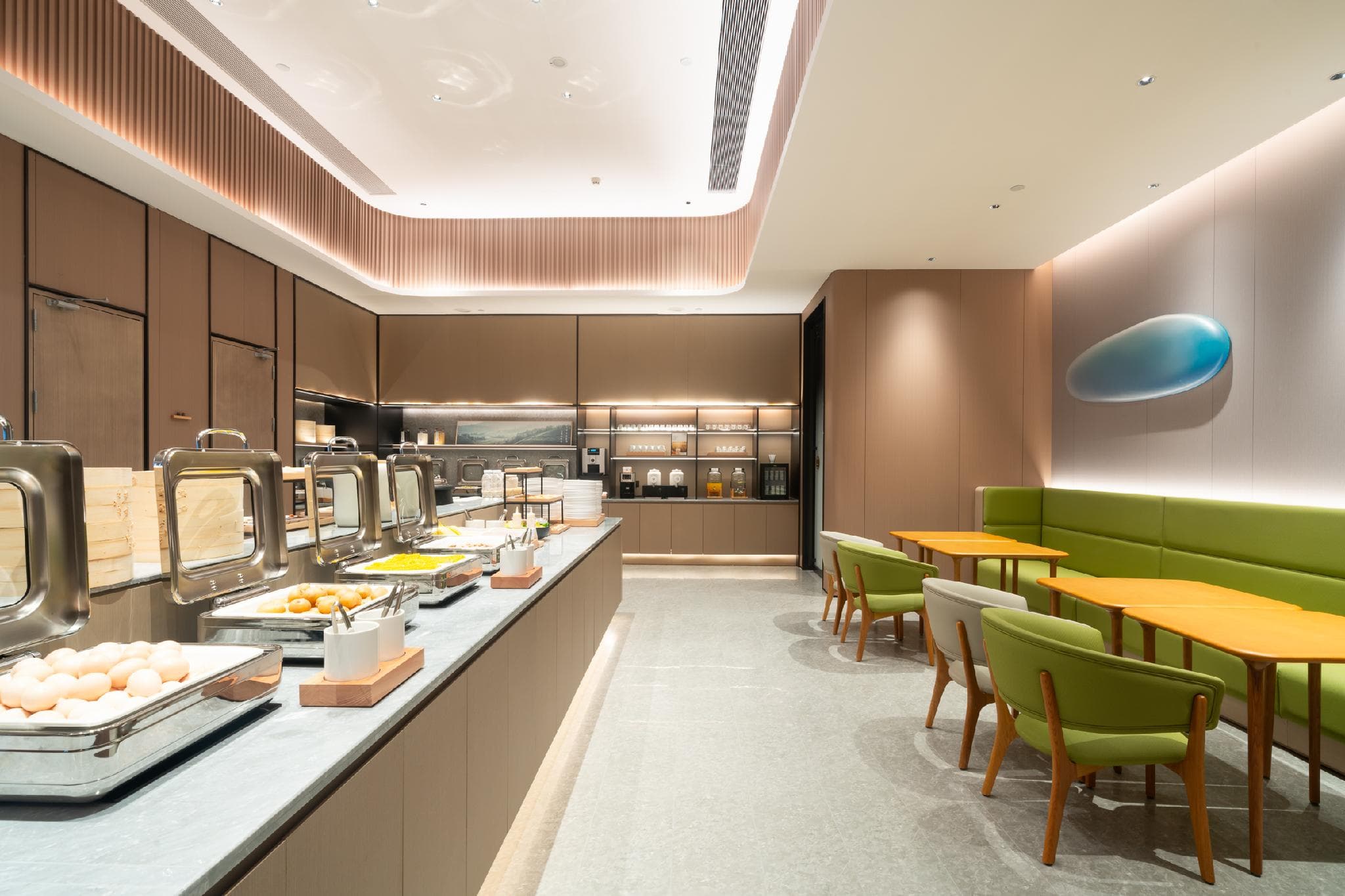 Ji Hotel Dongguan International Trade Pedestrian Street photo 3