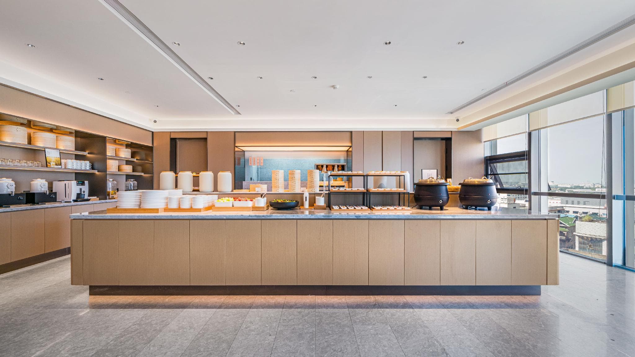 Ji Hotel Hangzhou Xiaoshan Airport Airport New World photo 4