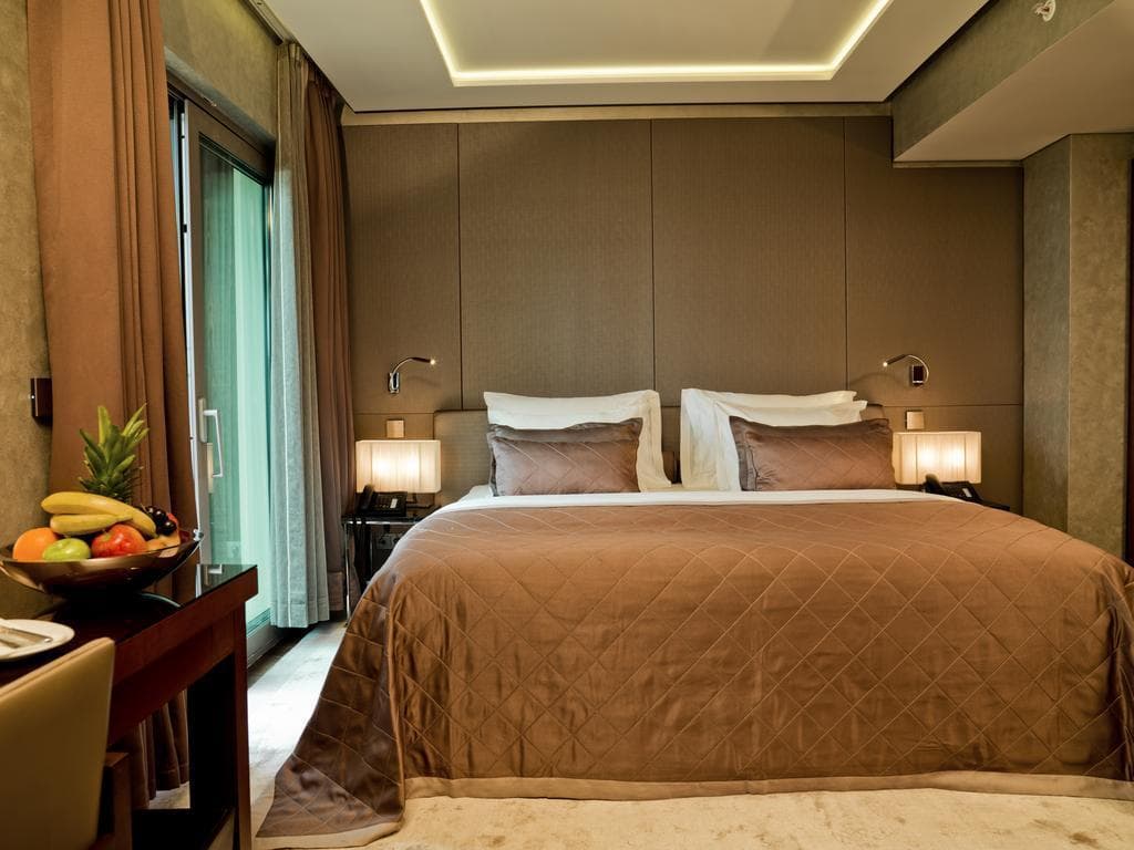 Lasagrada Hotel Istanbul photo 4
