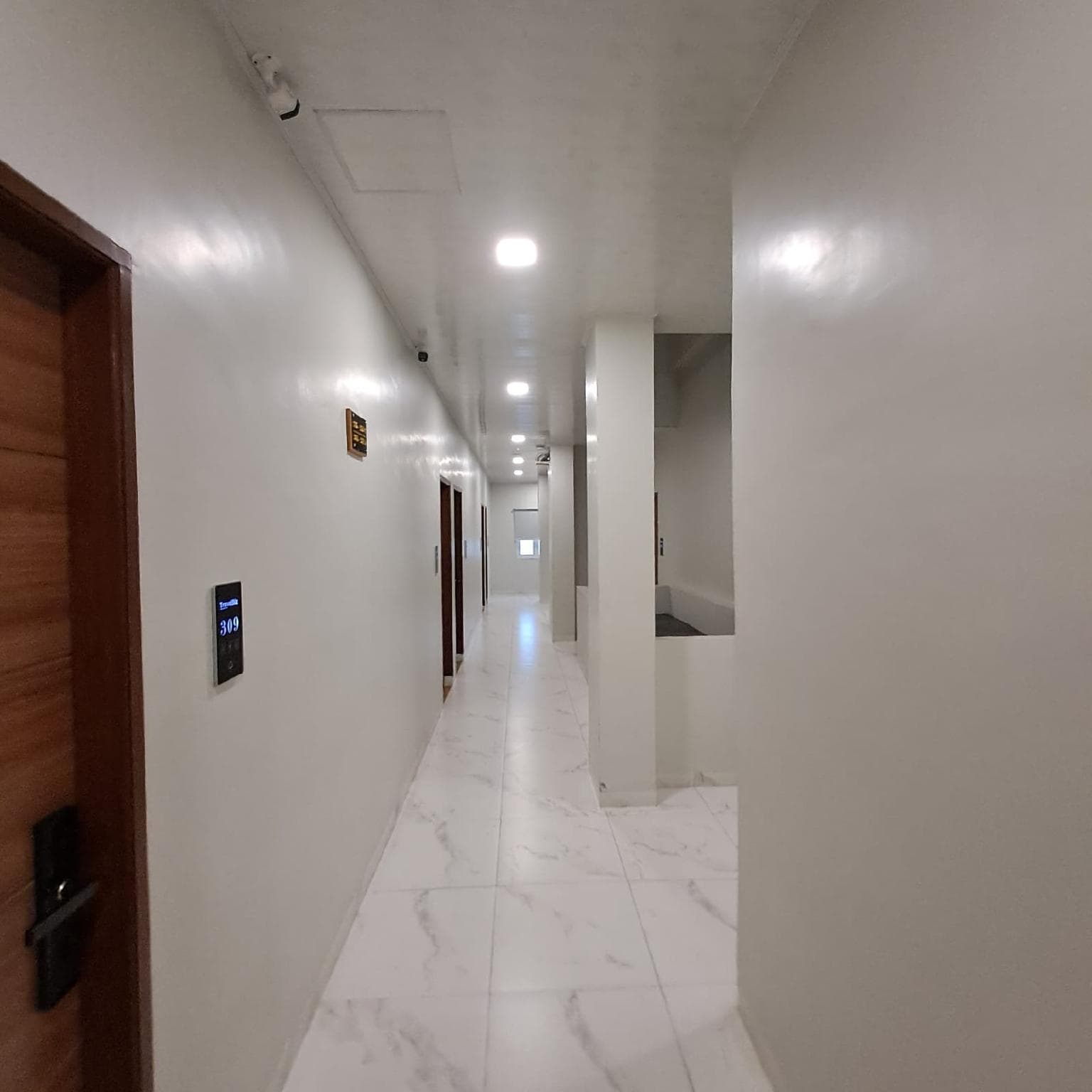 TravelBiz Hotel photo 5