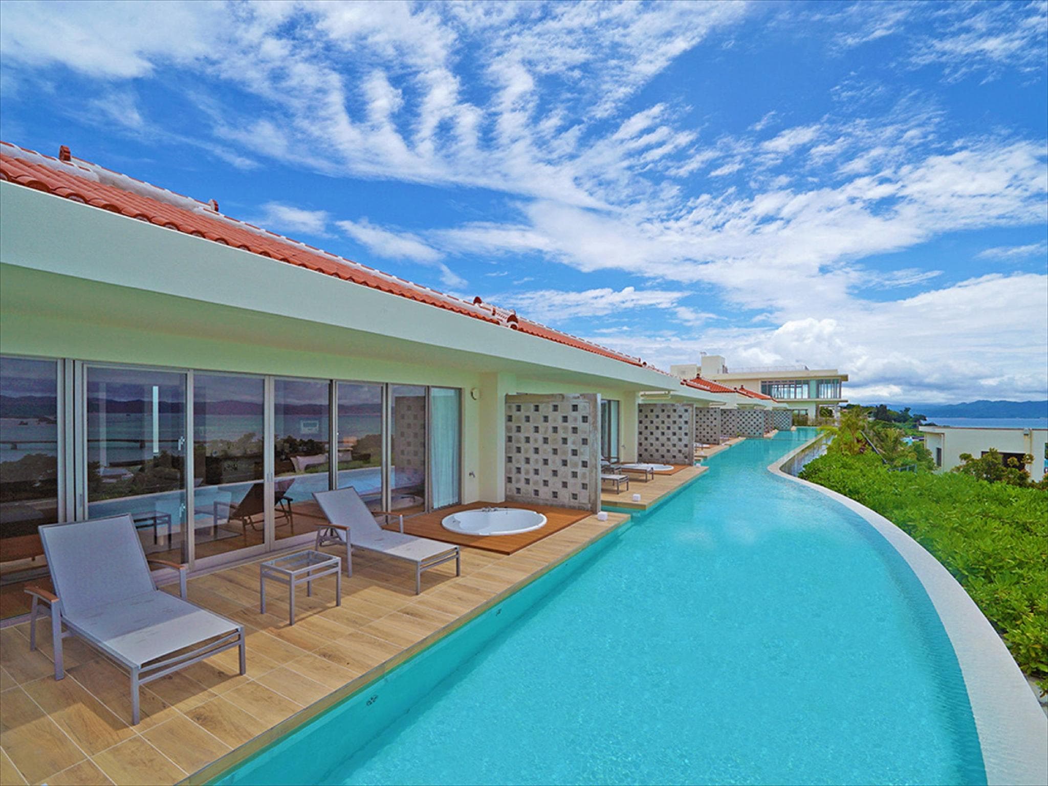 POOL VILLA KOURIJIMA by COLDIO SMART RESORT photo 3