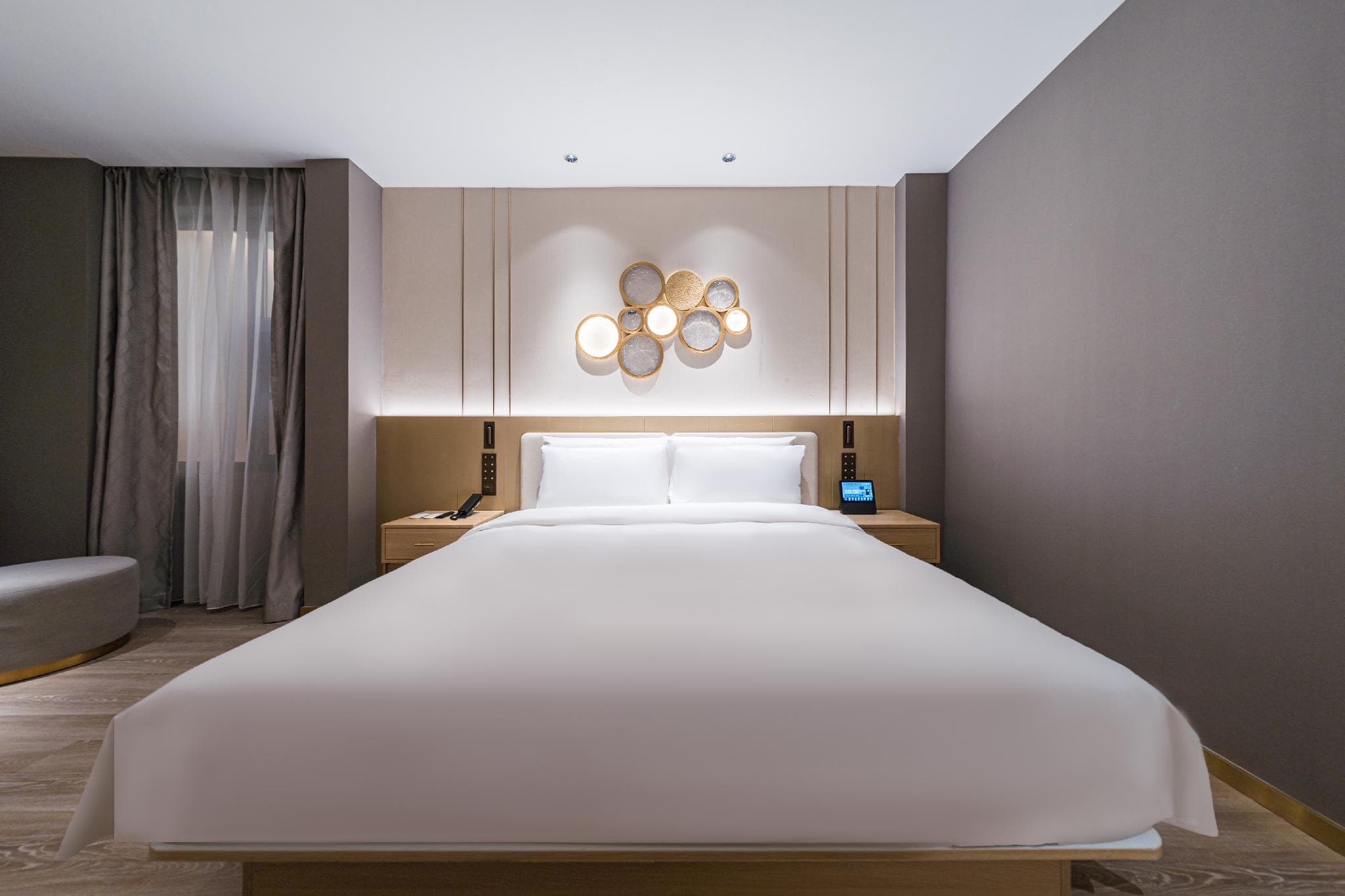 Orange Hotel Jinan Quancheng Square Kuanhouli photo 2