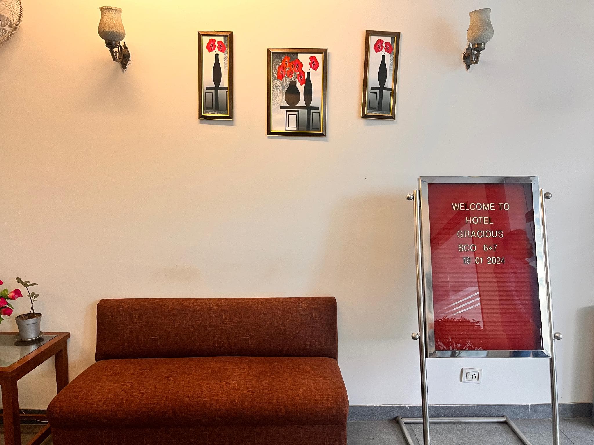 HOTEL GRACIOUS photo 5