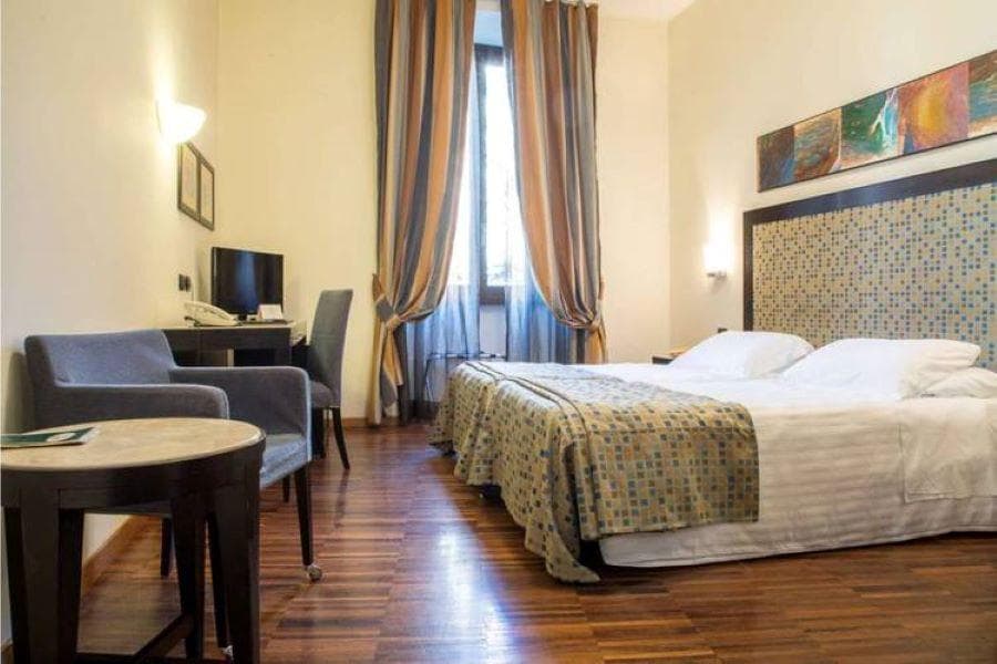 Residenza Mecenate photo 2