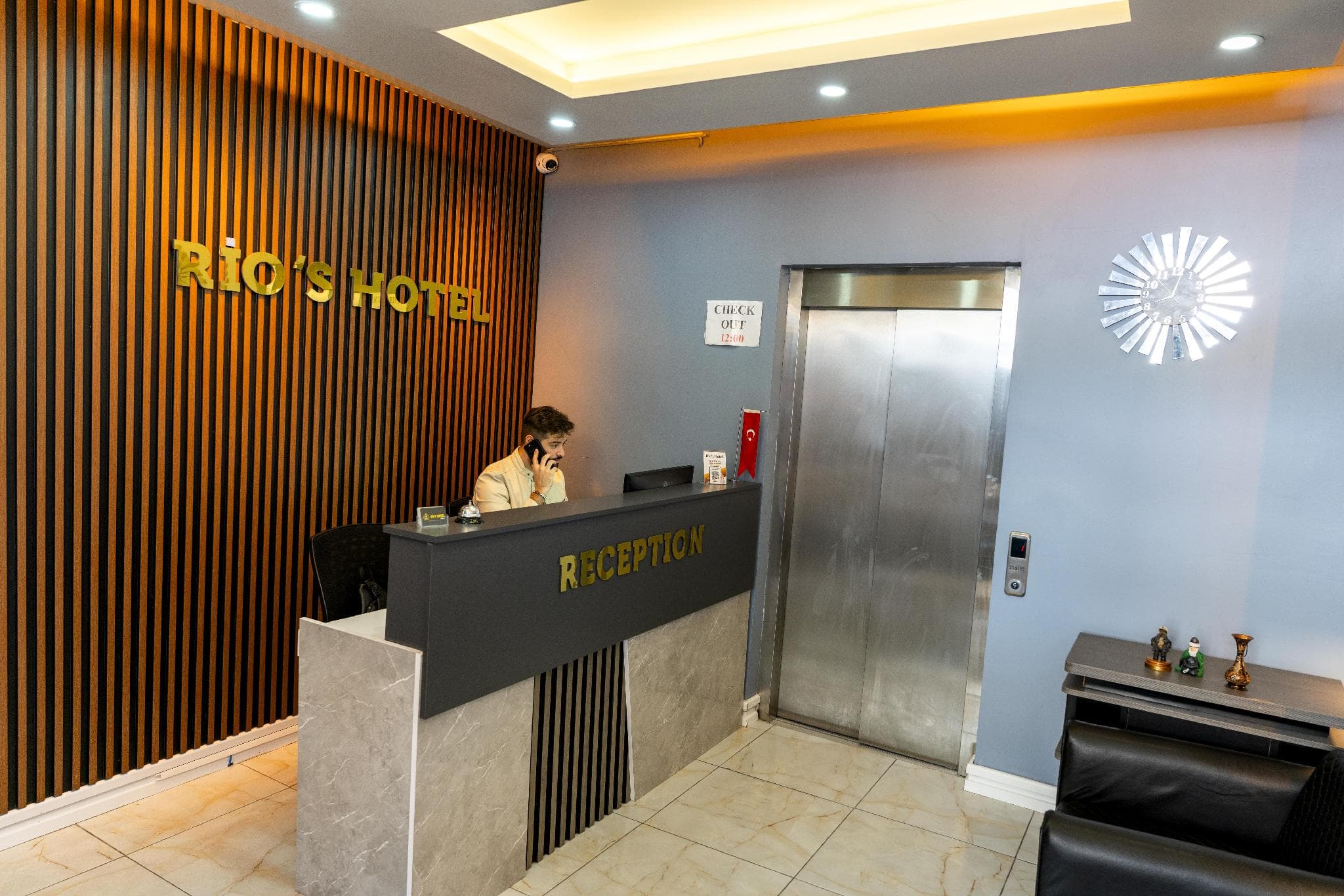 Rio's Hotel photo 5